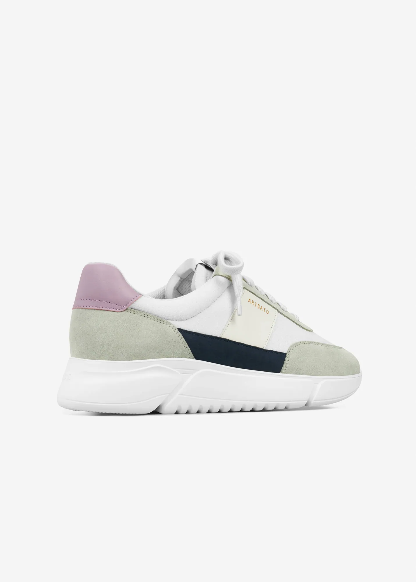 Genesis Vintage Runner