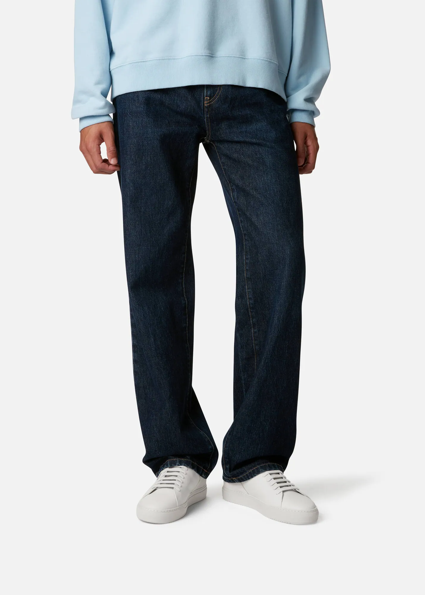 Clean 90 Split Sneaker