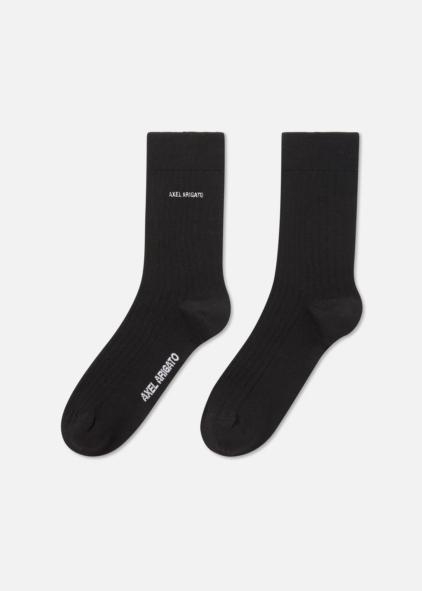 Linear Arigato Socks
