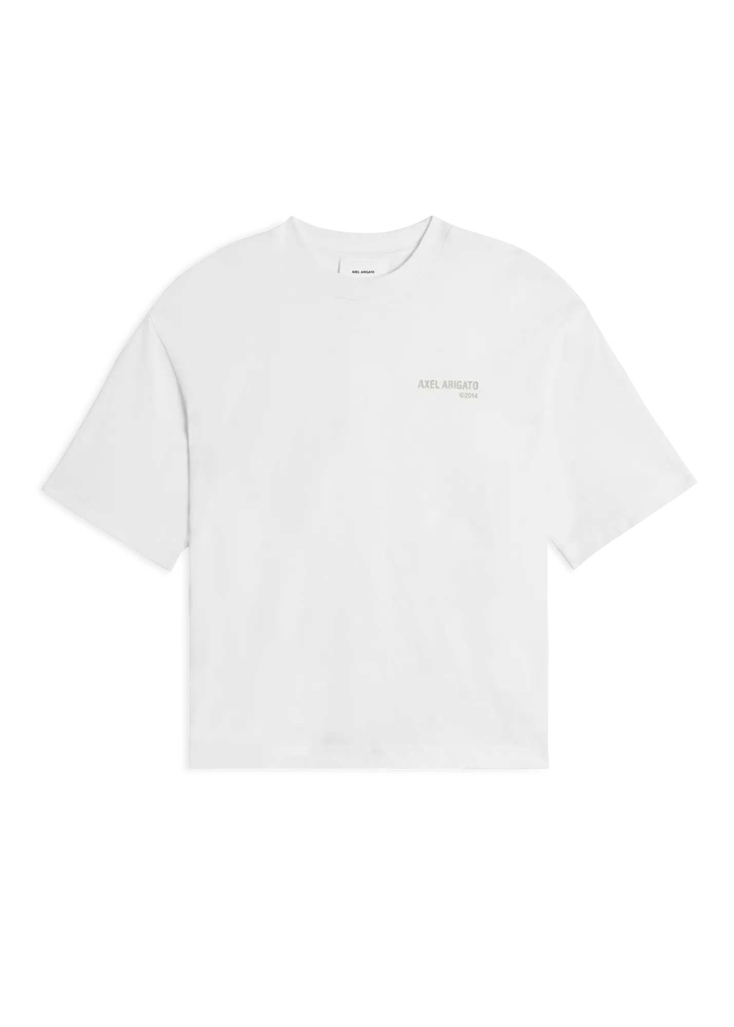 Float Oversized T-Shirt