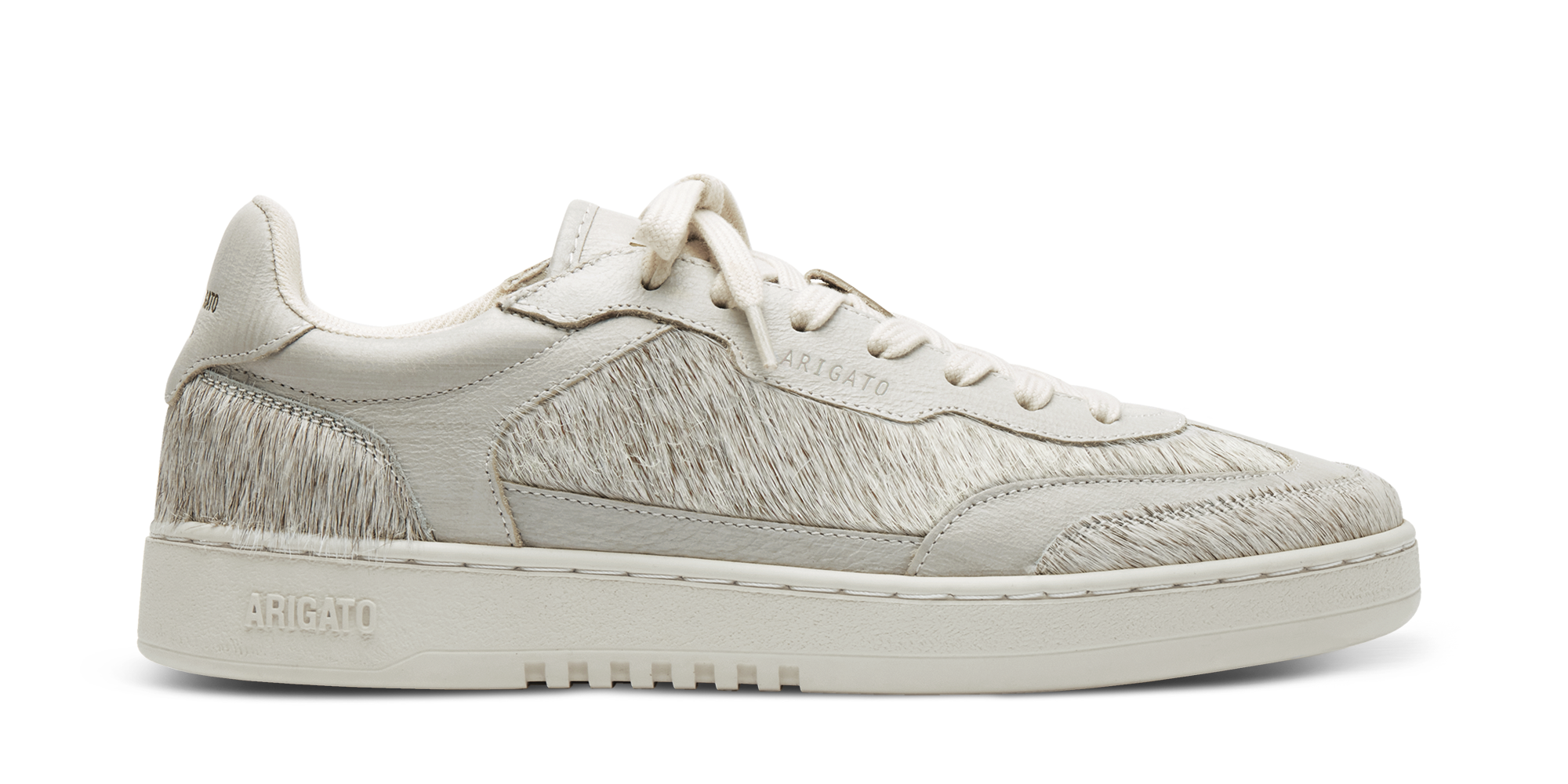 Dice T-Toe Sneaker - F3409001