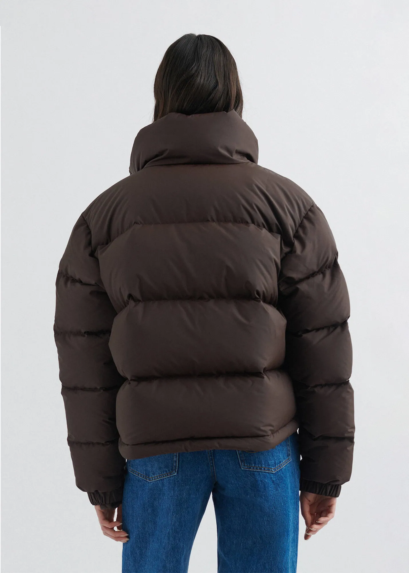 Observer Puffer Jacket