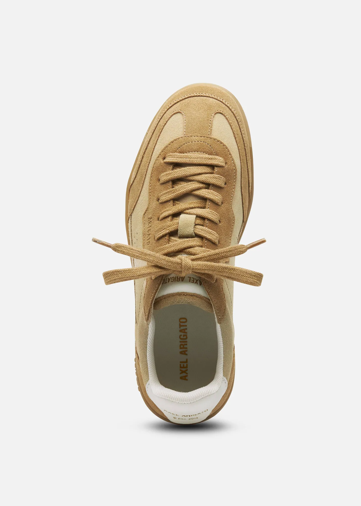 Dice T-Toe Sneaker