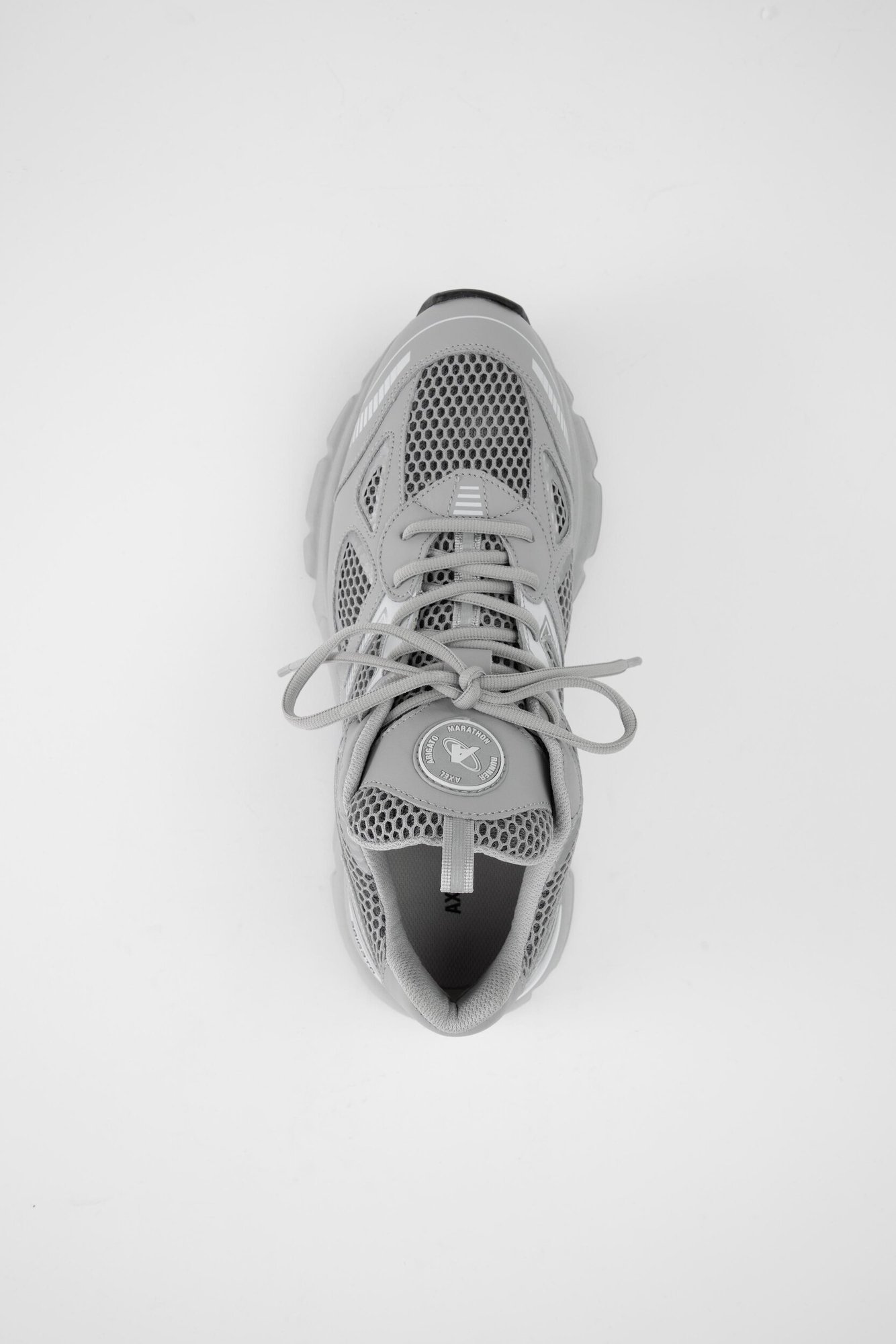 Marathon Runner