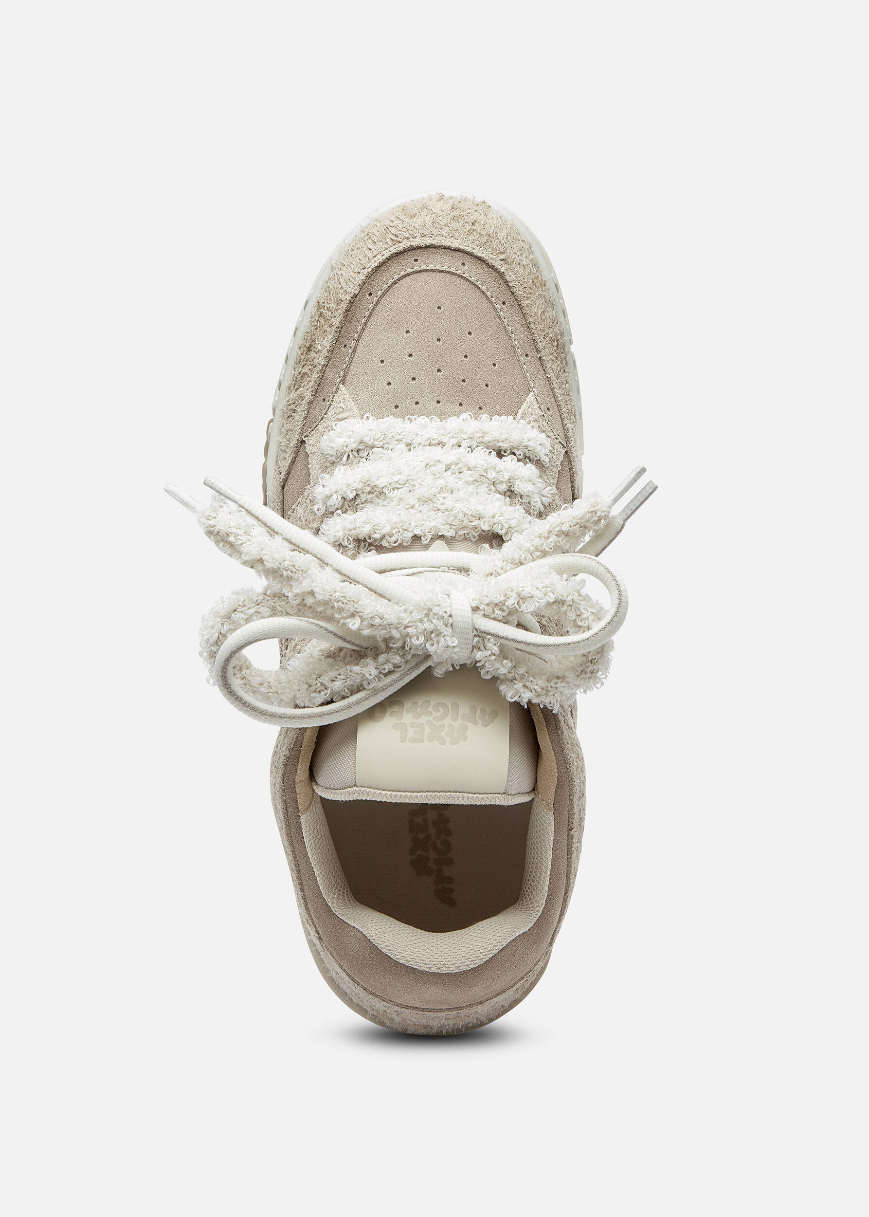 AXEL ARIGATO - Area Lo Label Sneaker