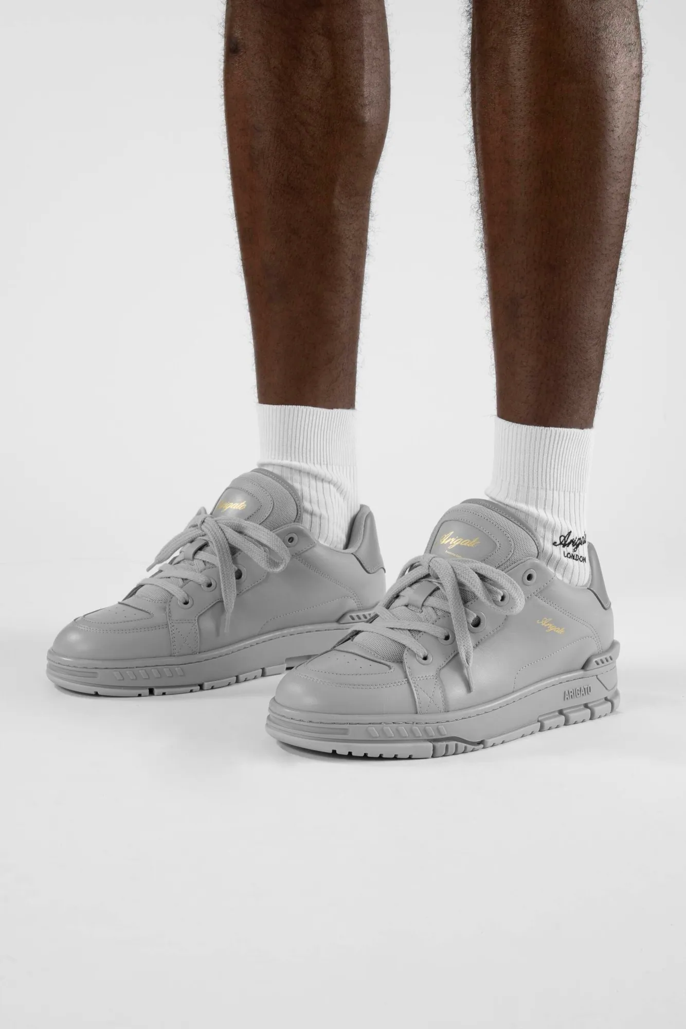 Area Haze Sneaker