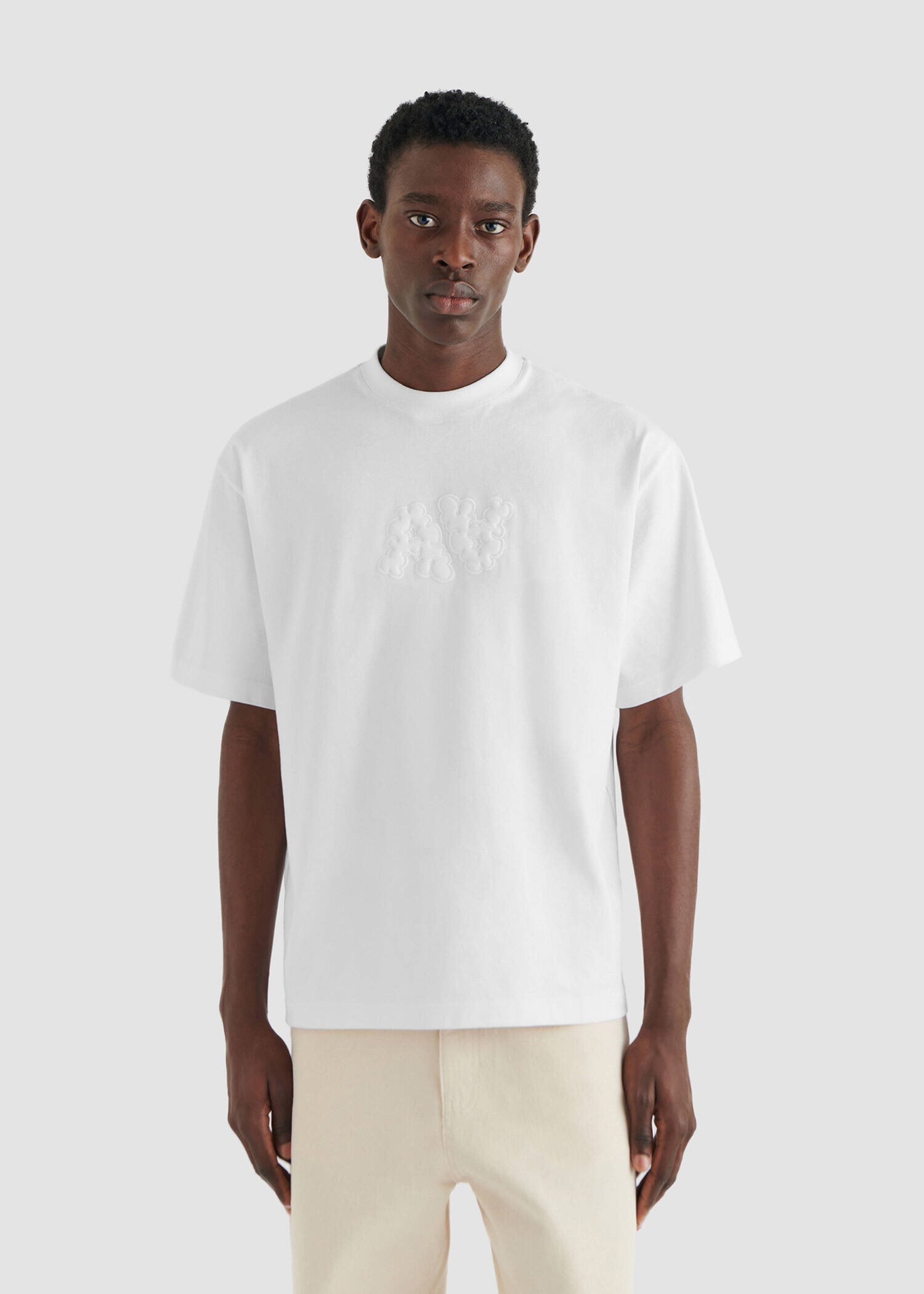 AXEL ARIGATO - Stitch T-Shirt