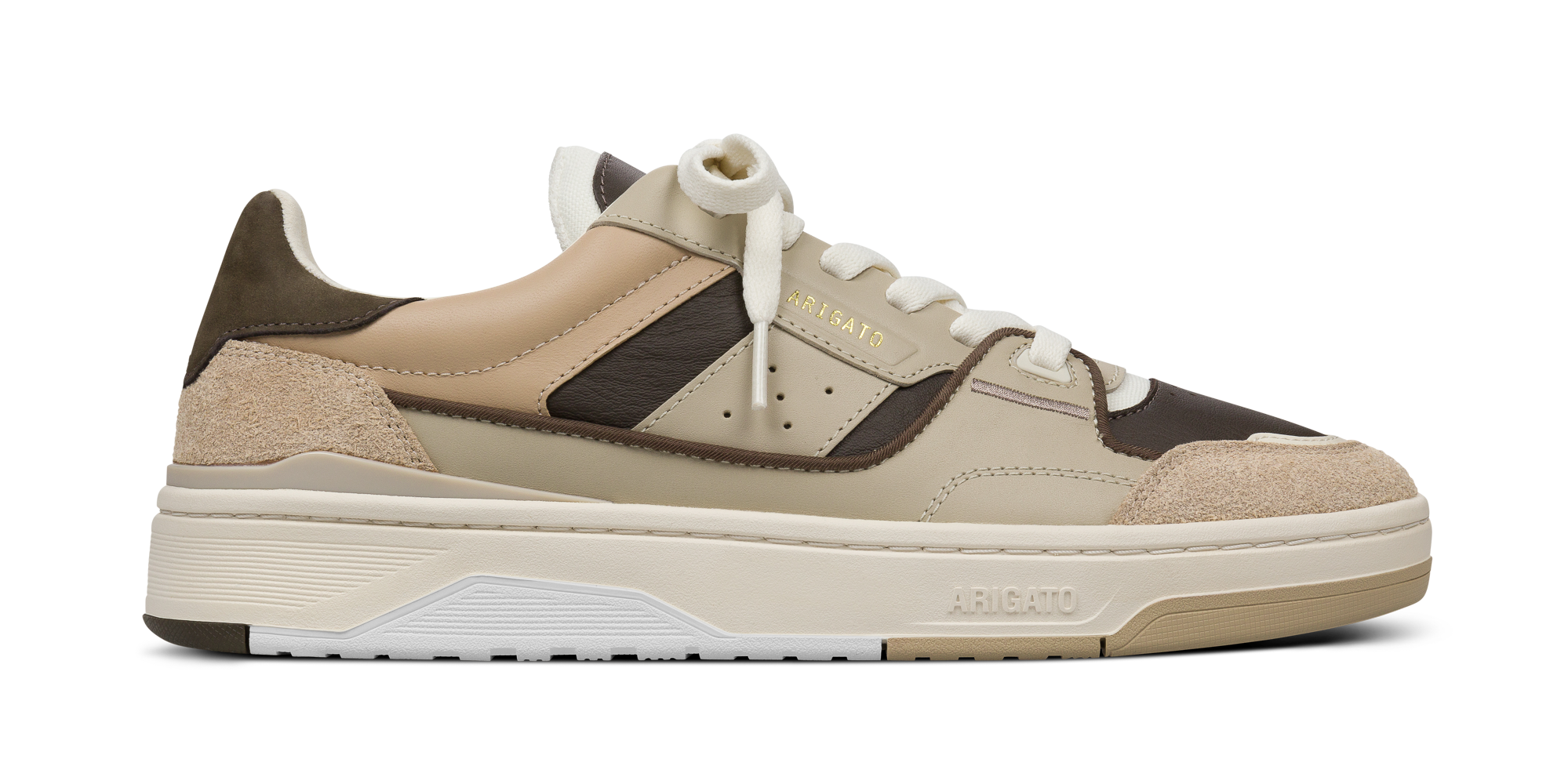 Clay Sneaker - F2538006