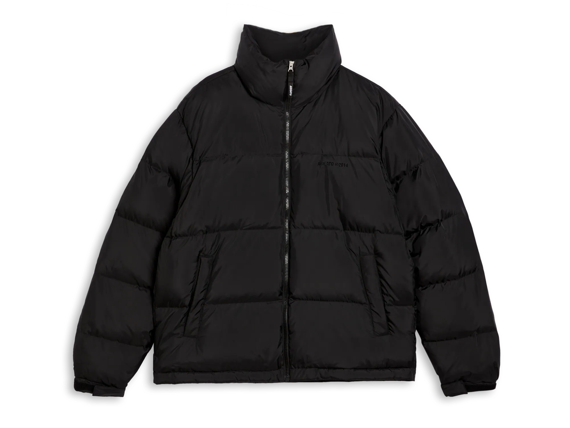 Route Puffer Jacket