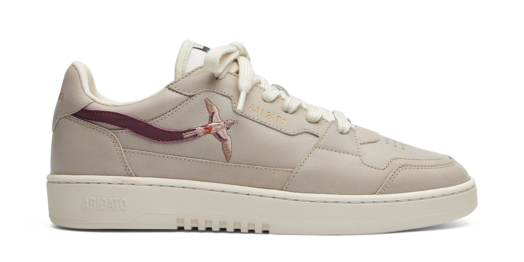 Dice Lo Bee Bird Sneaker - F3621001