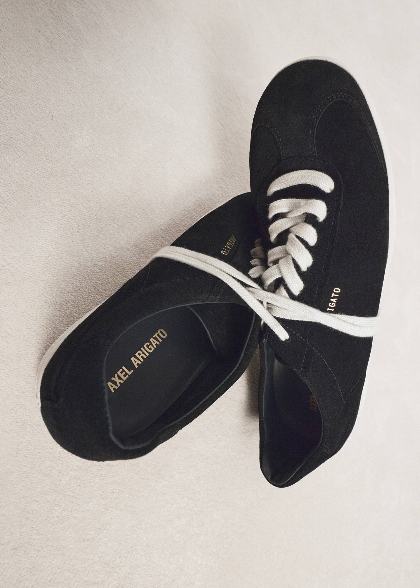 AXEL ARIGATO - Zane Sneaker
