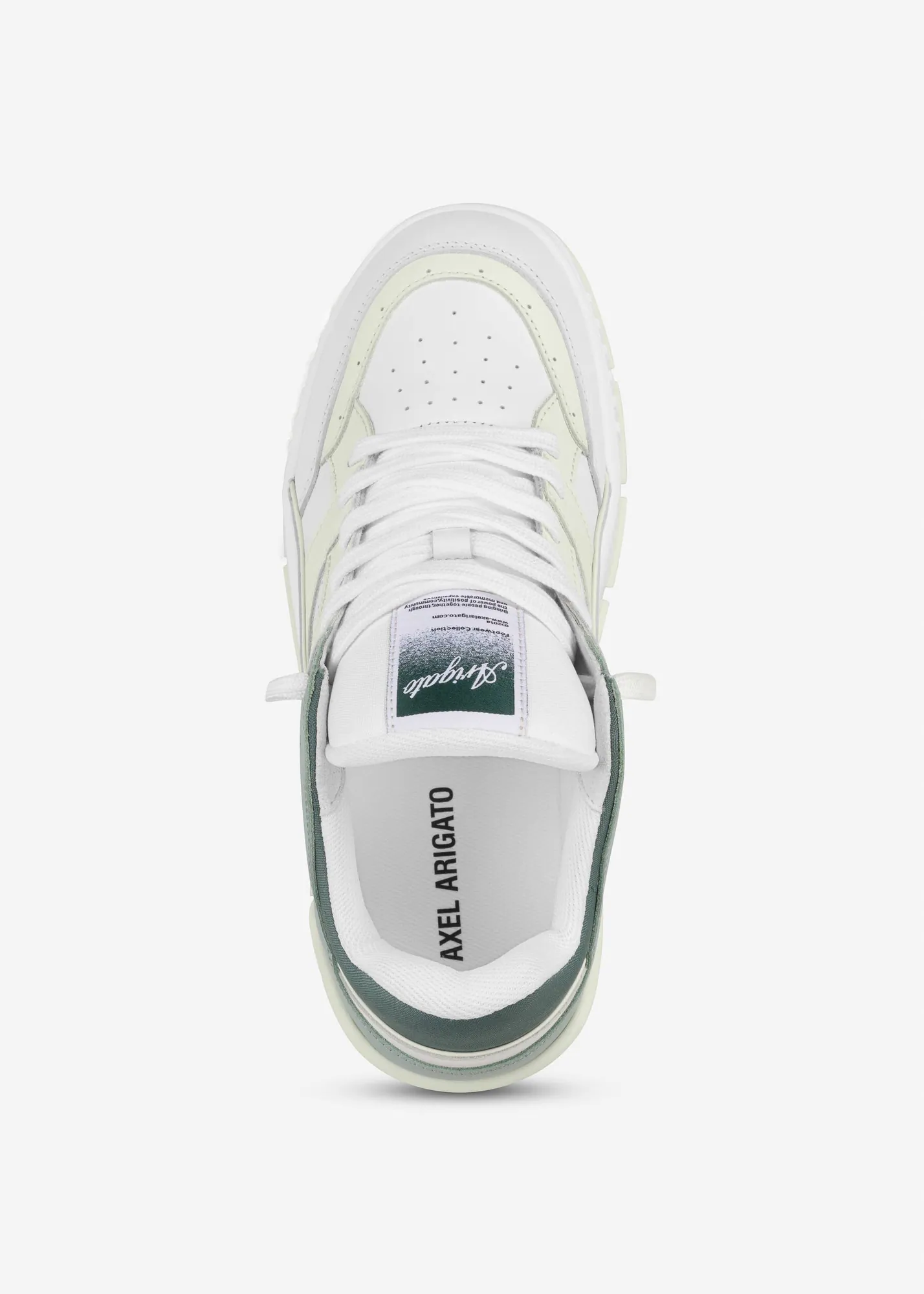 Area Lo Sneaker