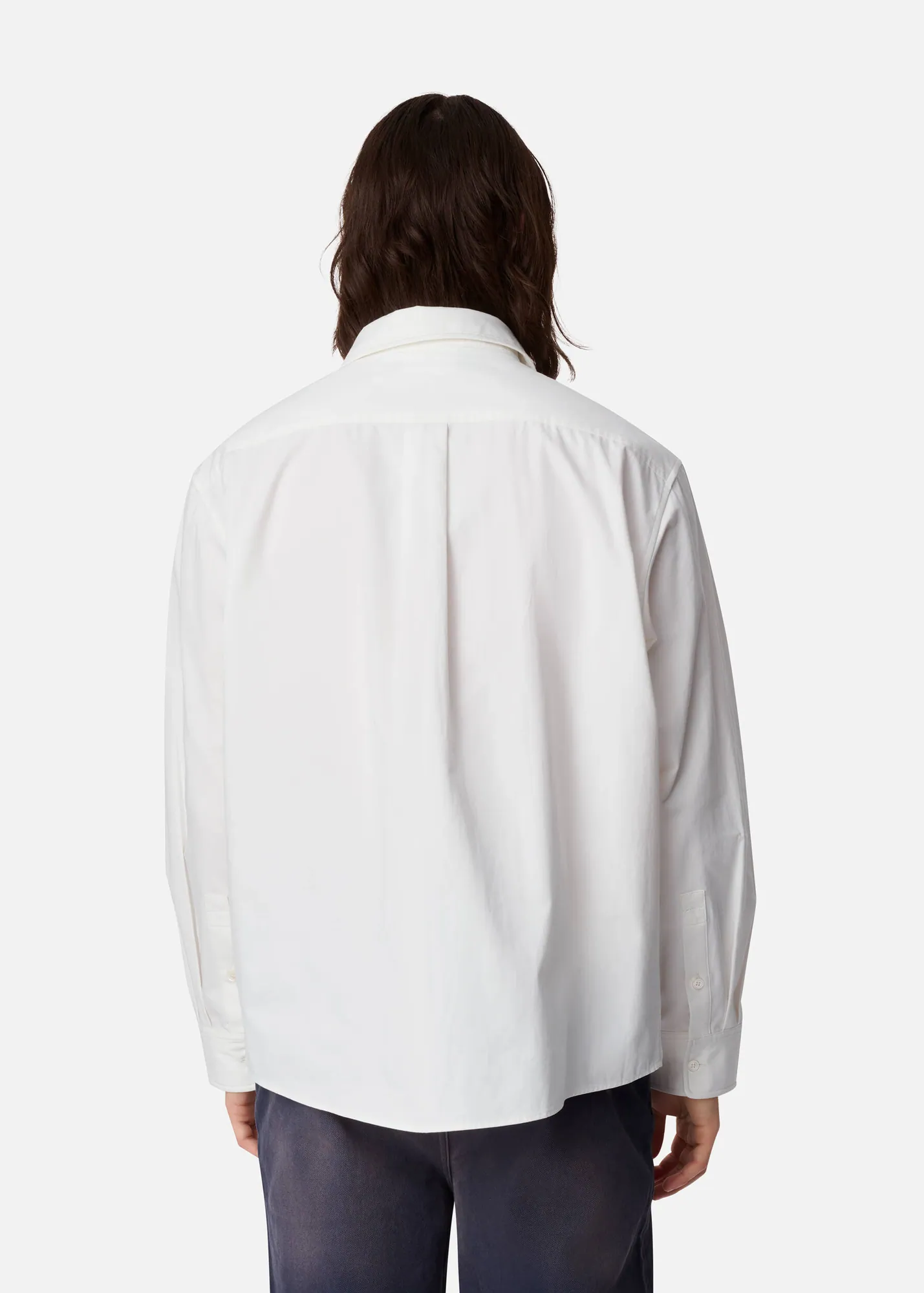 Wick Shirt