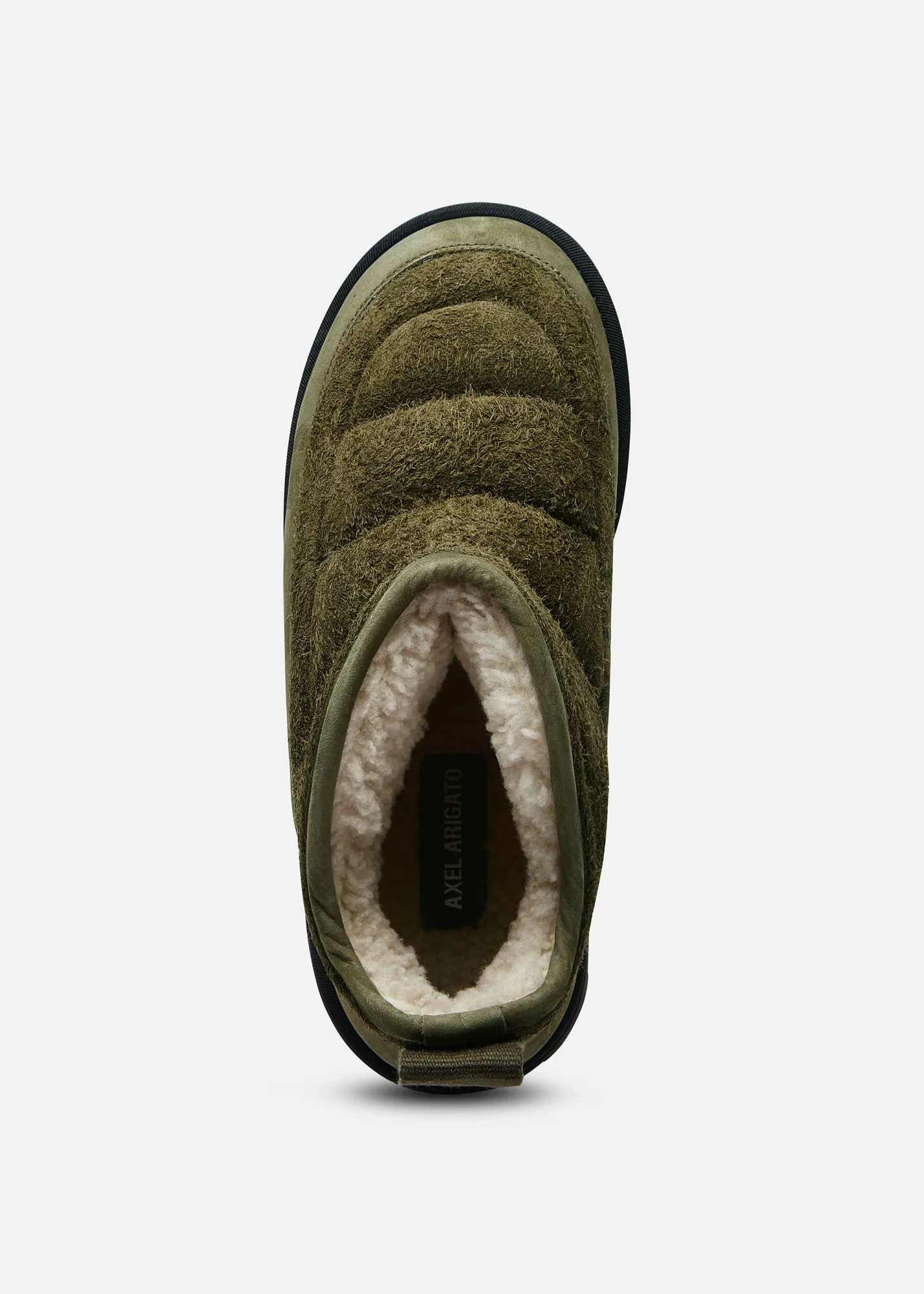 Pillow Boot