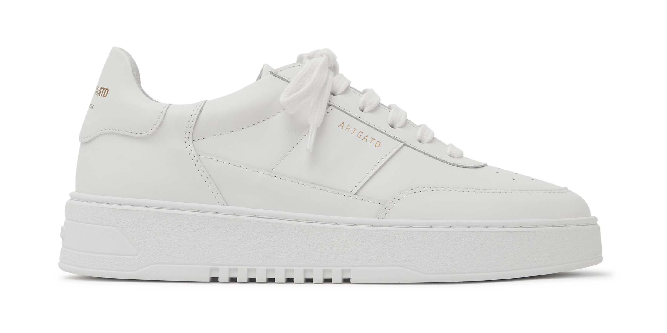 Orbit Vintage Sneaker - F1276001