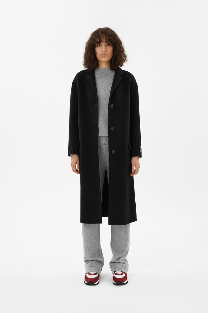 Medea Wool Coat