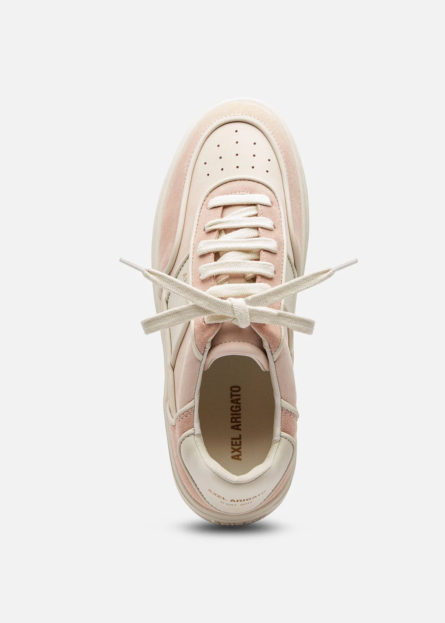 Orbit Sneaker