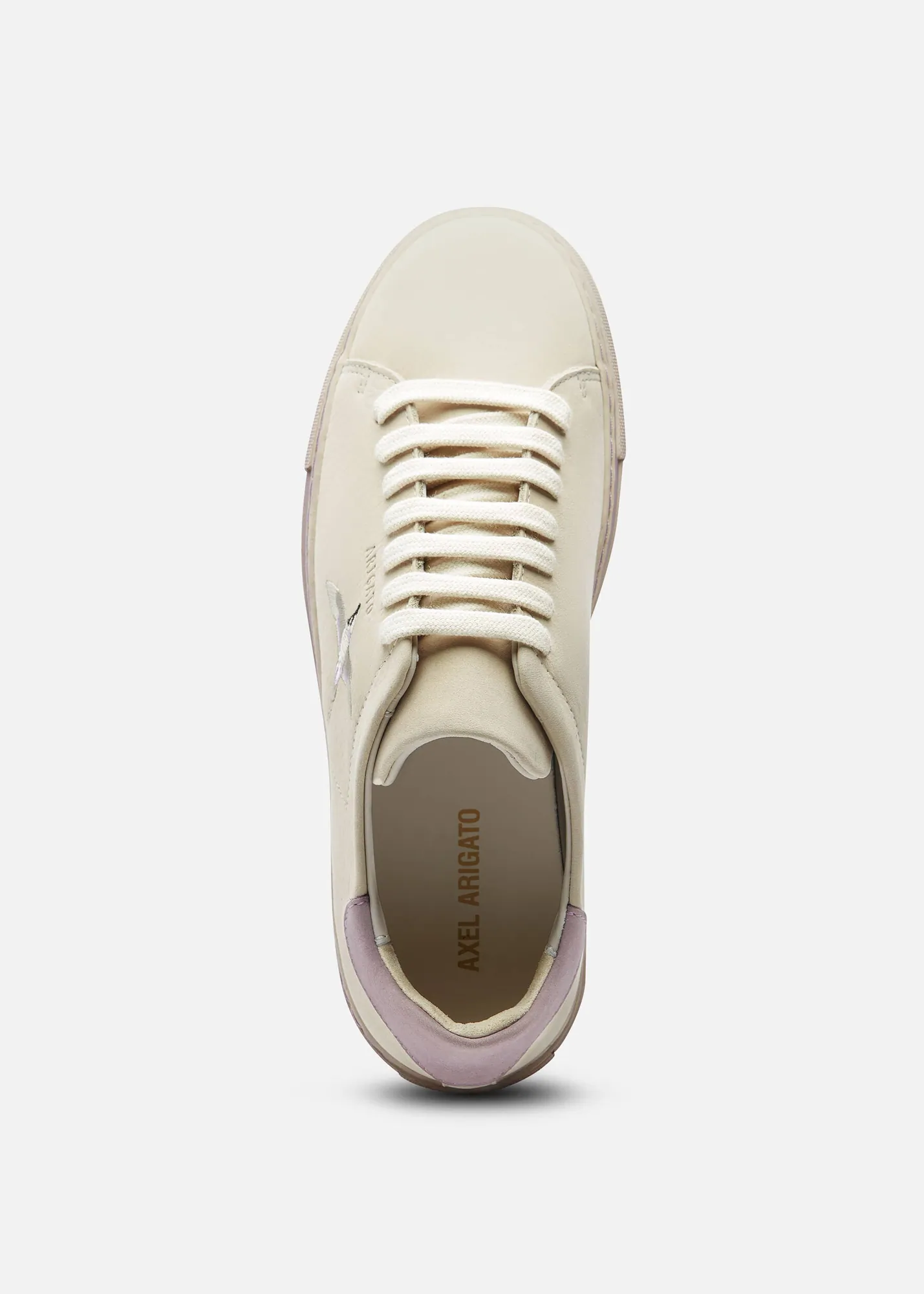 Clean 90 B Bird Sneaker