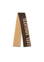 Dark Brown/Camel