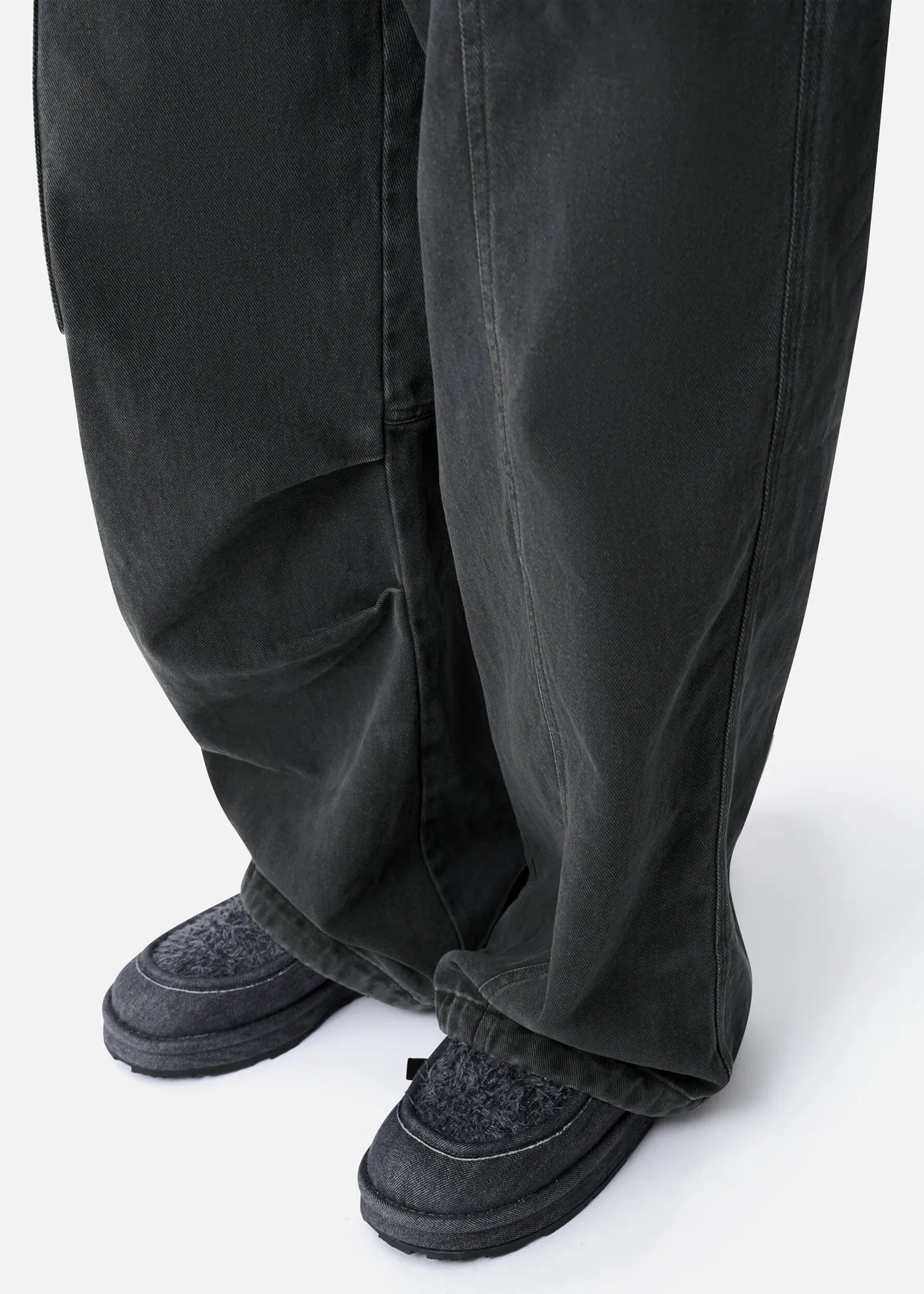 Dax Cargo Trousers