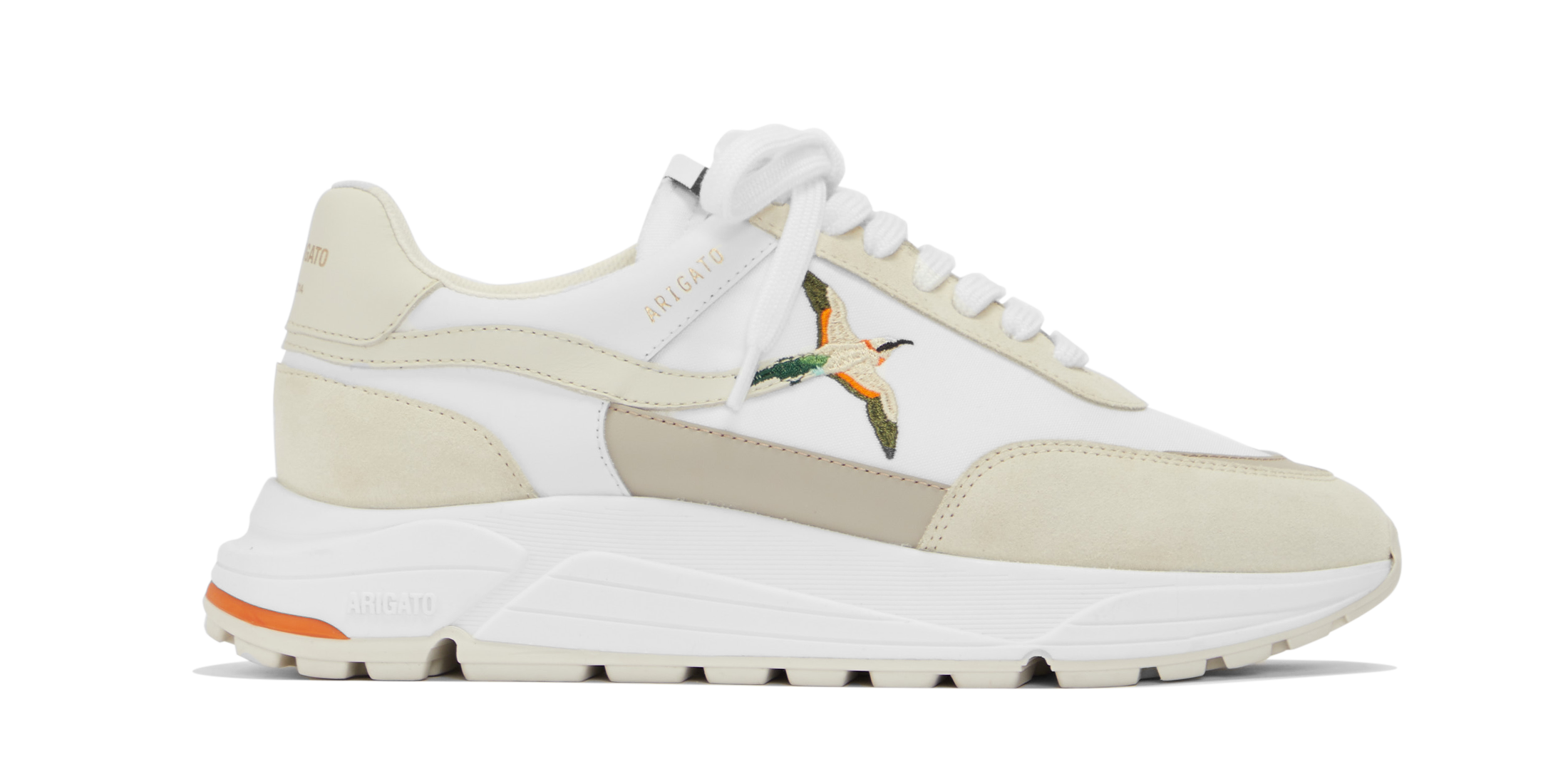 Rush Bee Bird Sneaker - F1067002