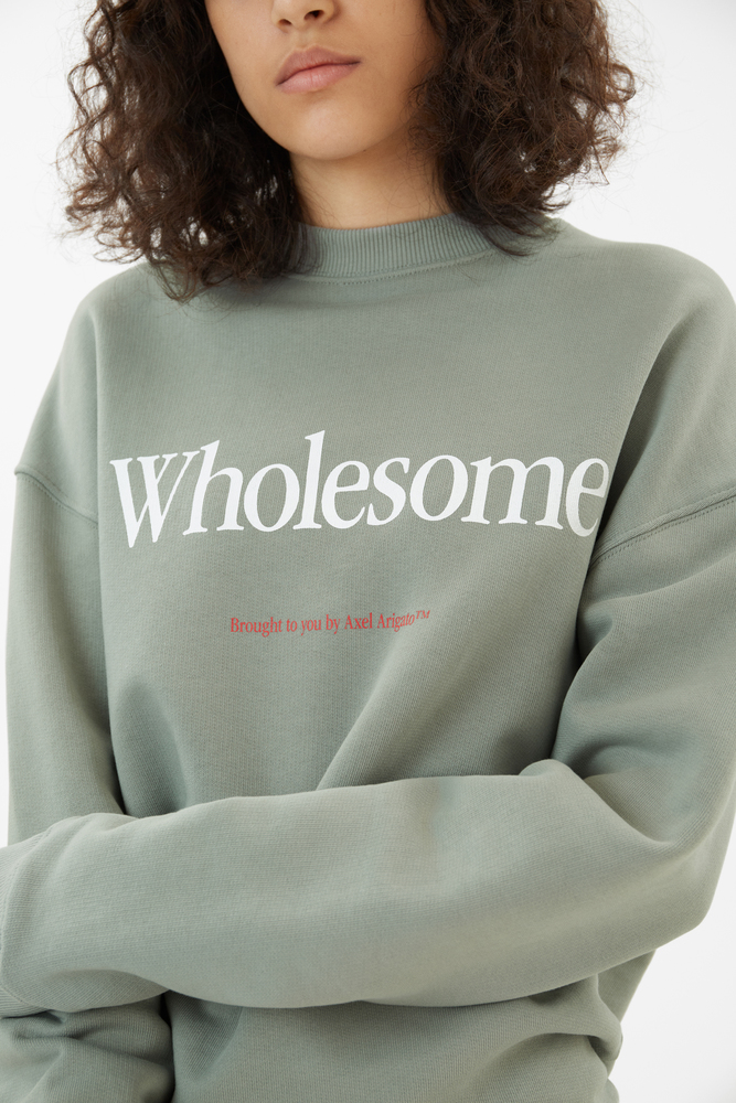 Wholesome Sweatshirt