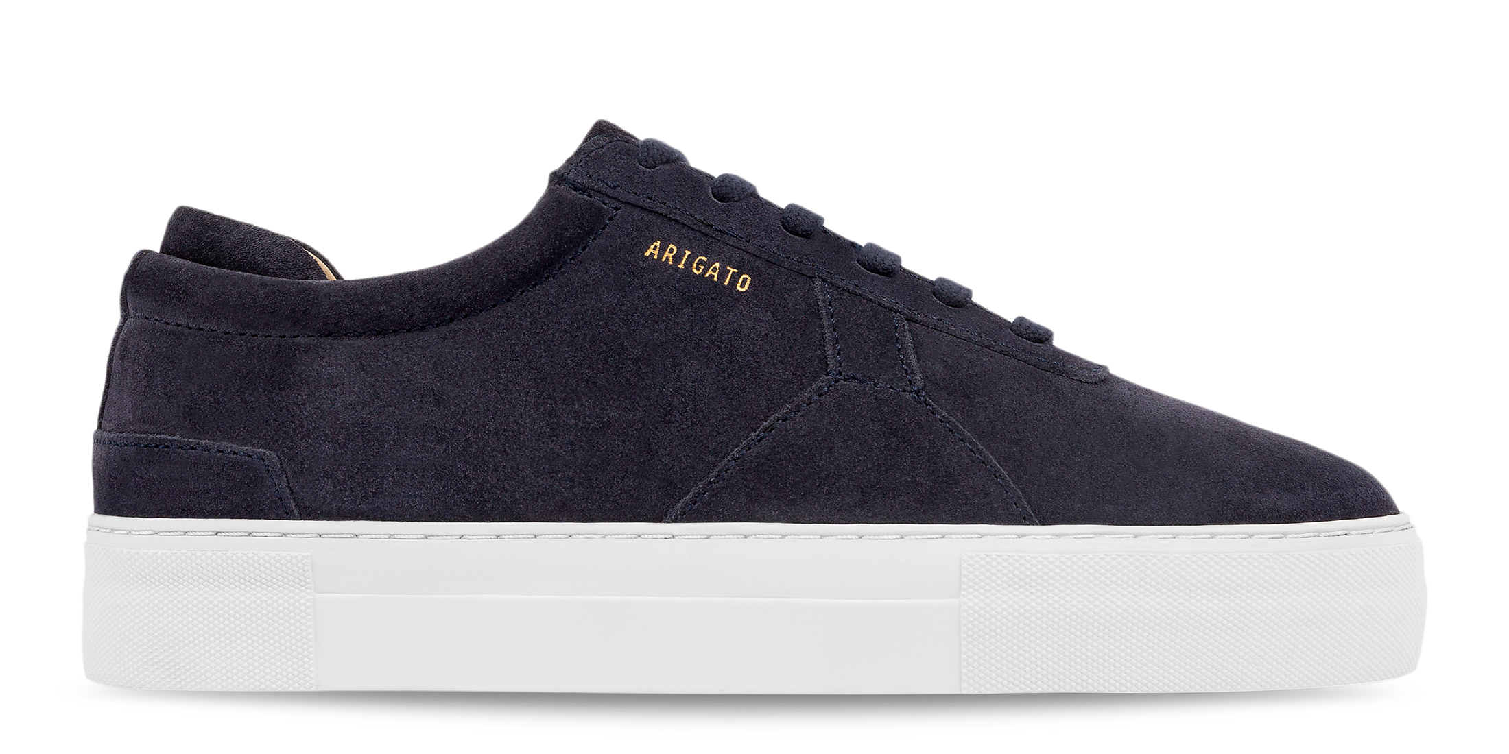 AXEL ARIGATO - Platform Sneaker