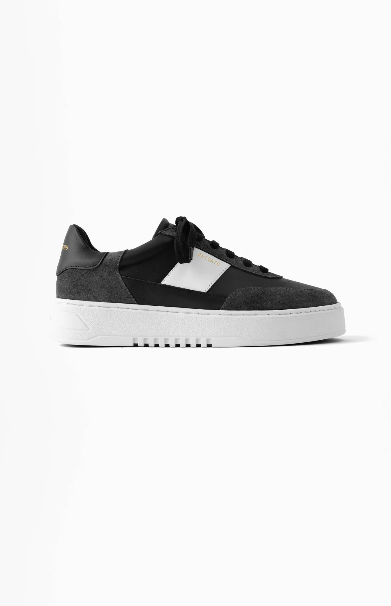 Orbit Vintage Sneaker