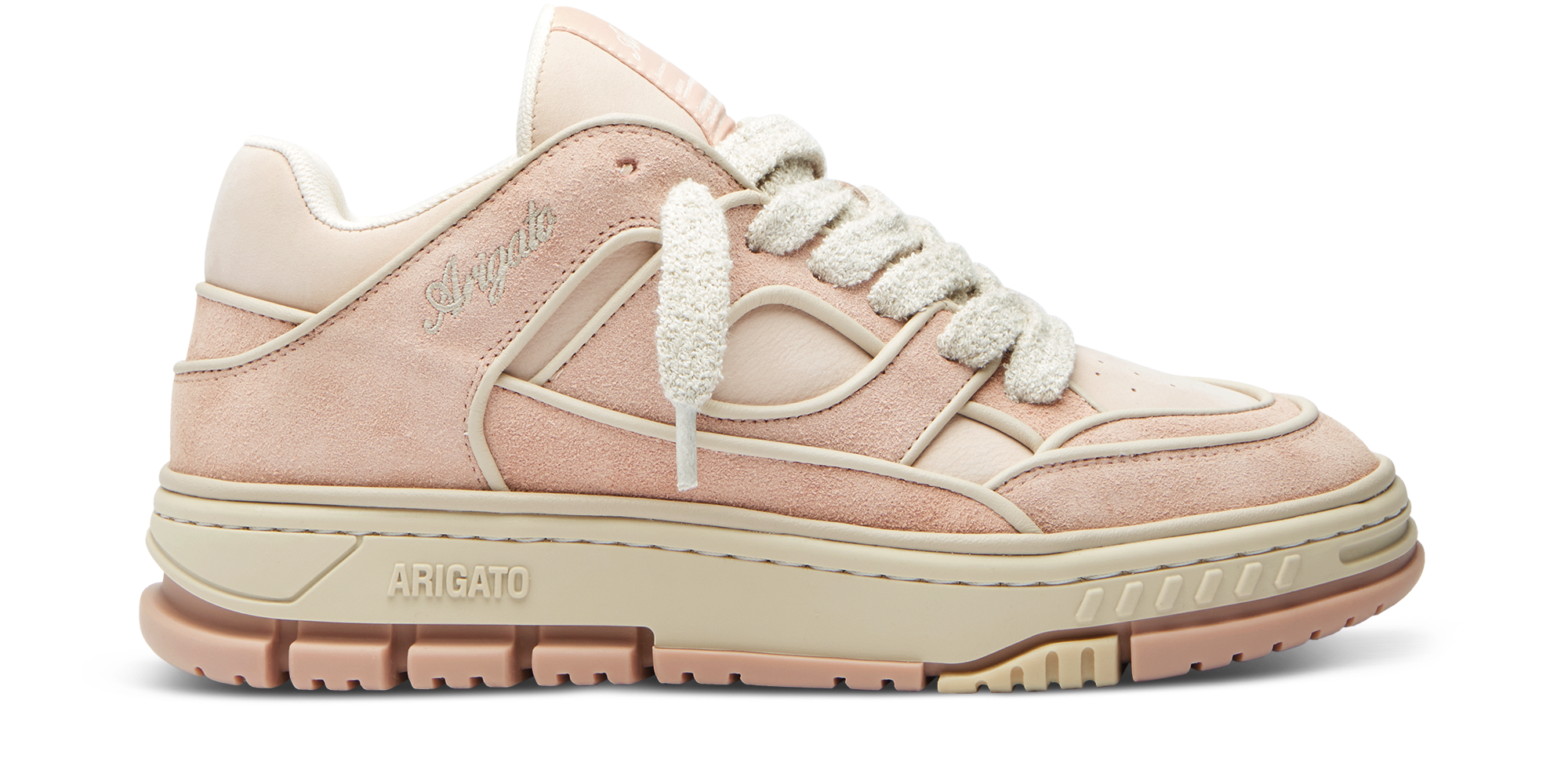 Area Lo Sneaker - F3220003