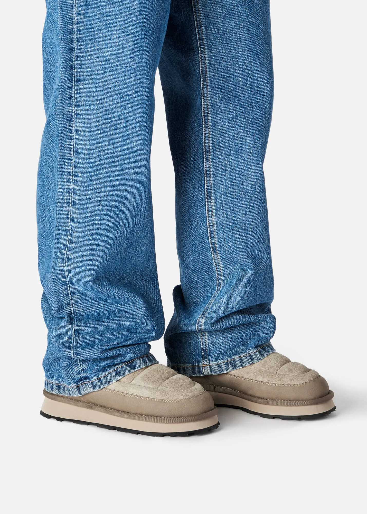 Pillow Boot