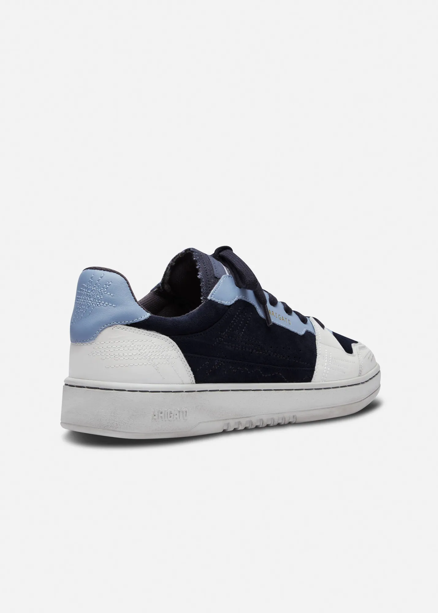 Dice Lo Stitch Sneaker