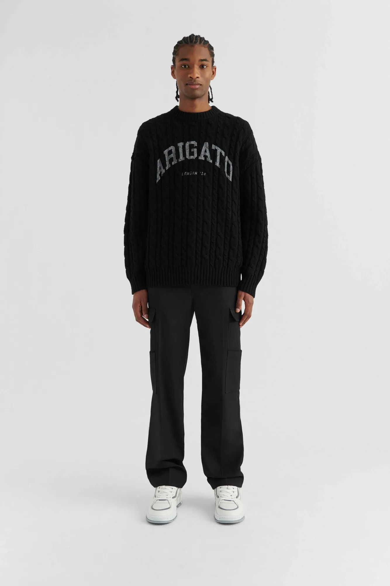 Prime Sweater