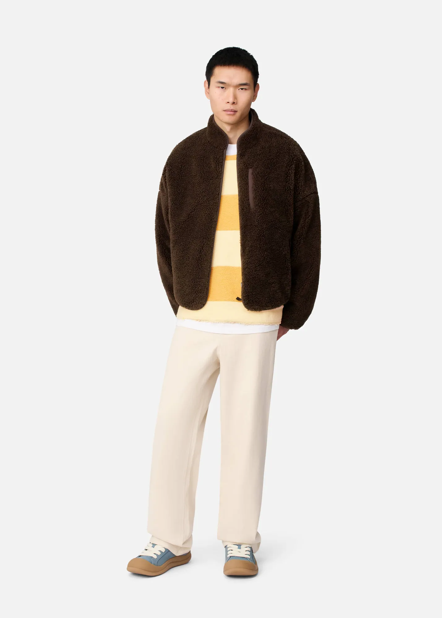 Alvin Armstrong Jacket