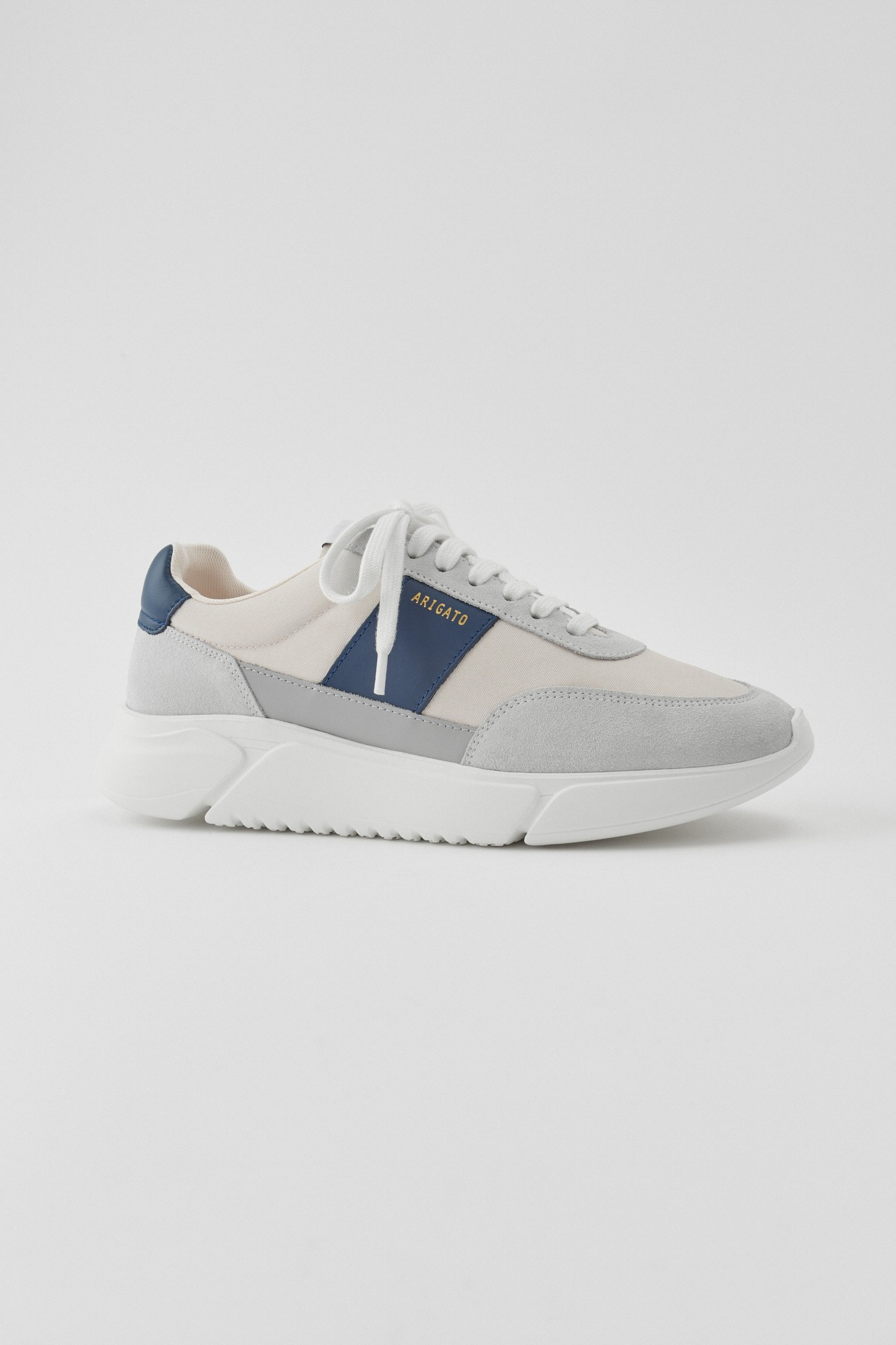 Genesis Vintage Runner