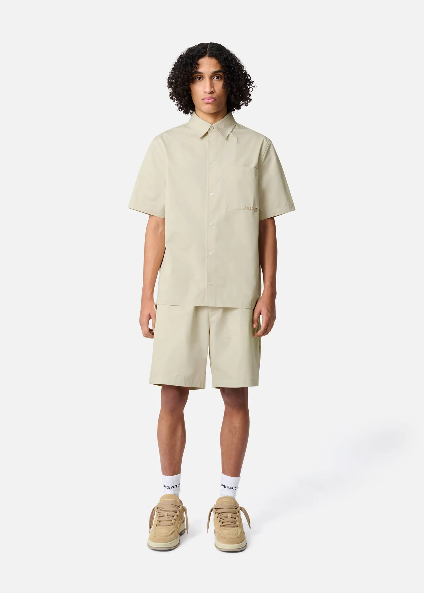 Nova Shorts