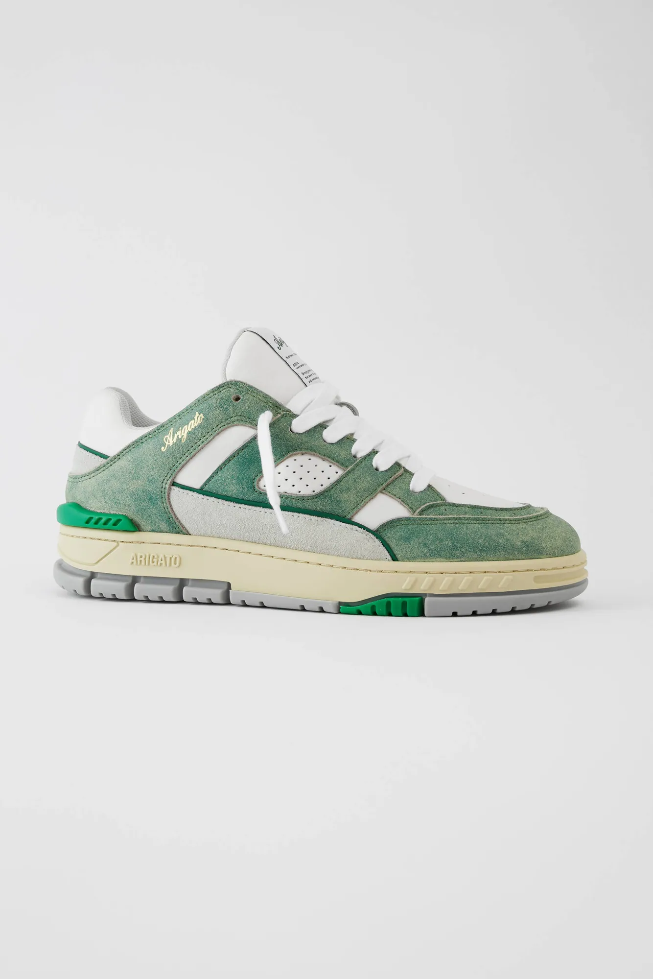 Area Lo Sneaker