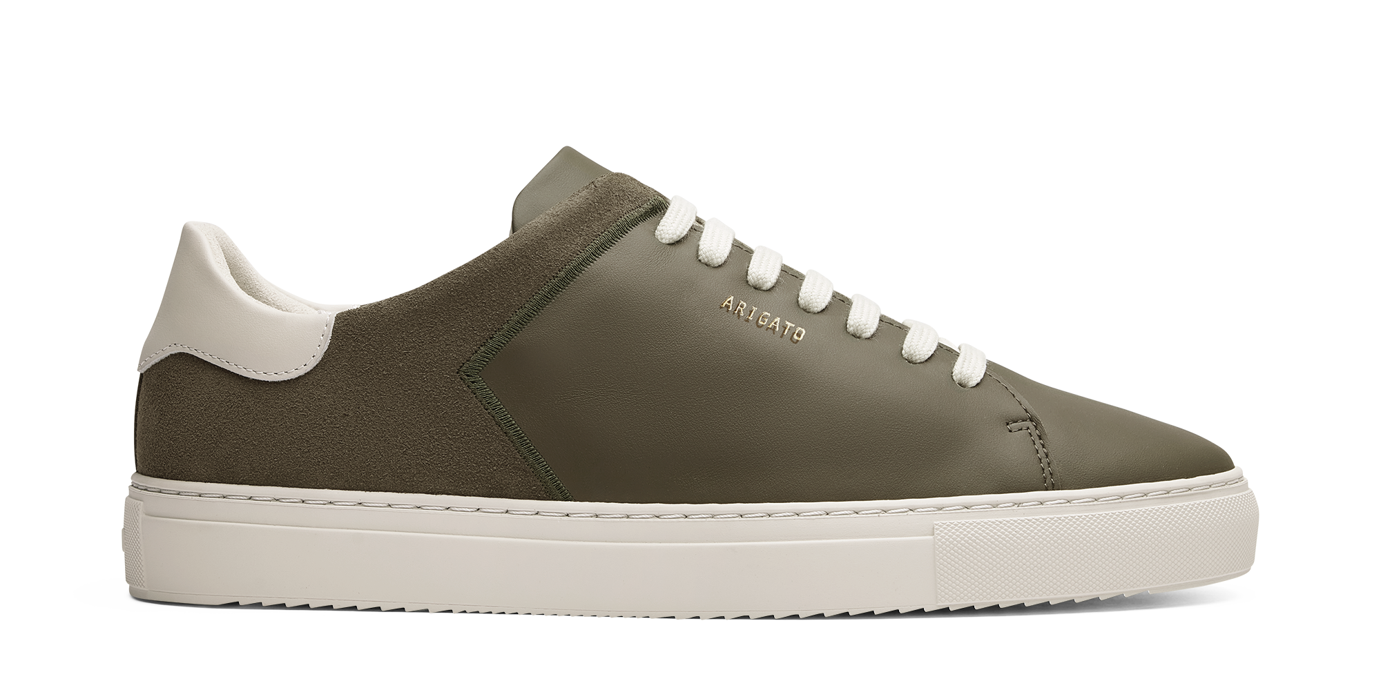 Clean 90 Split Sneaker - F3605004