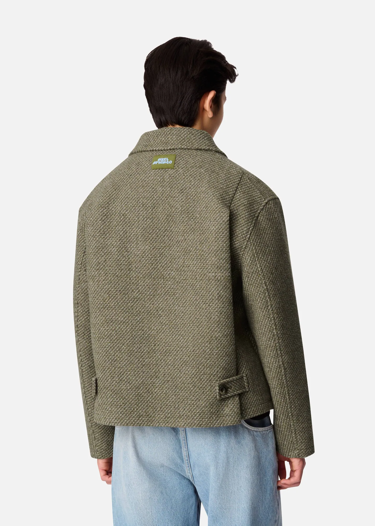 Echo Jacket