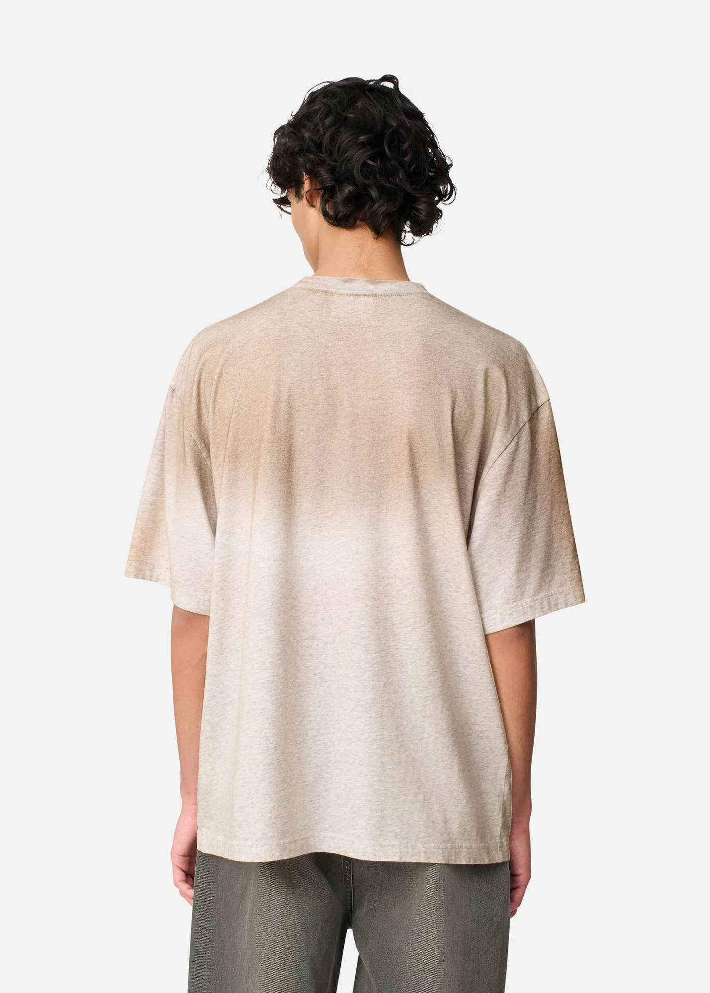 Saba Spray T-Shirt