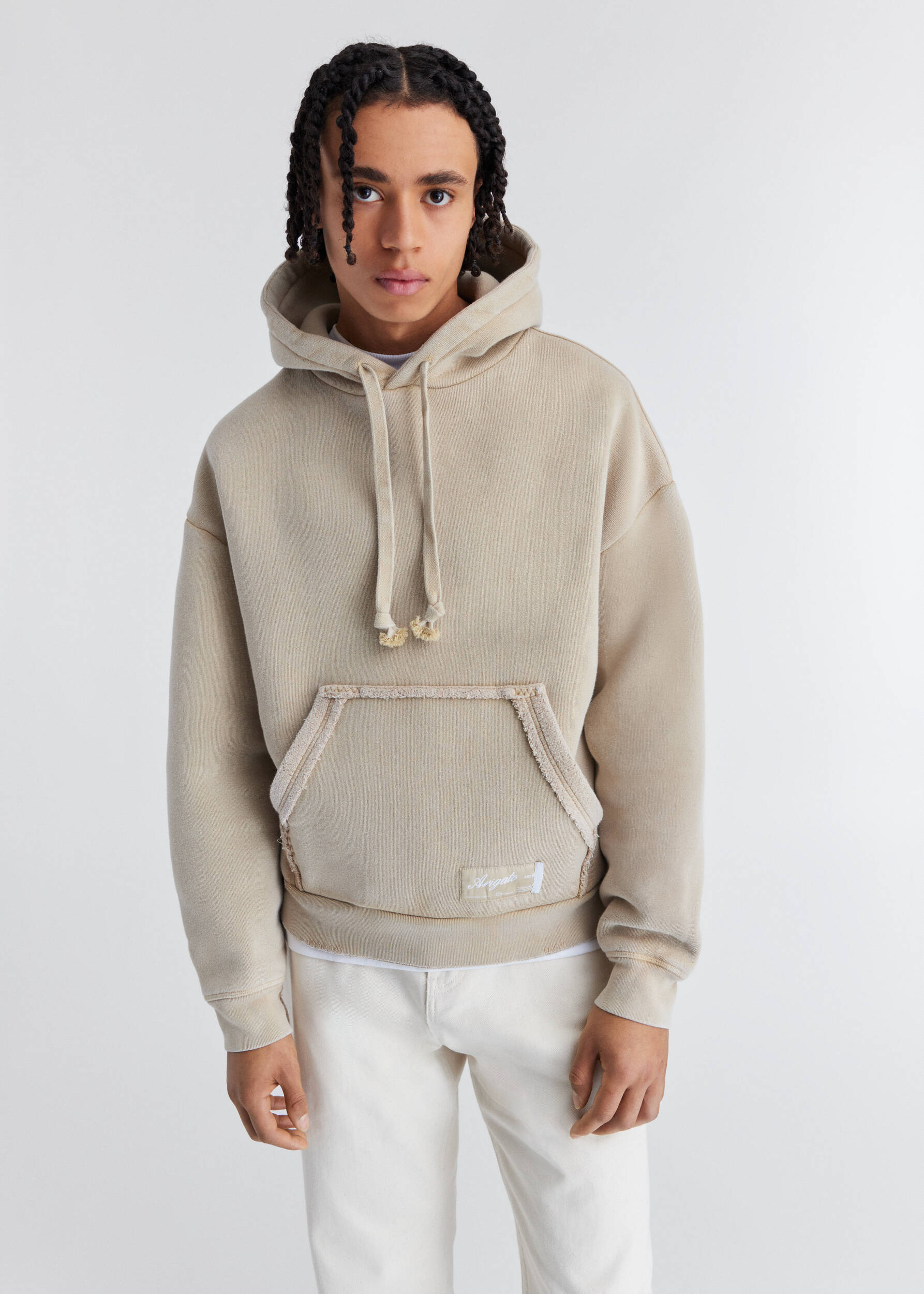 Element Hoodie