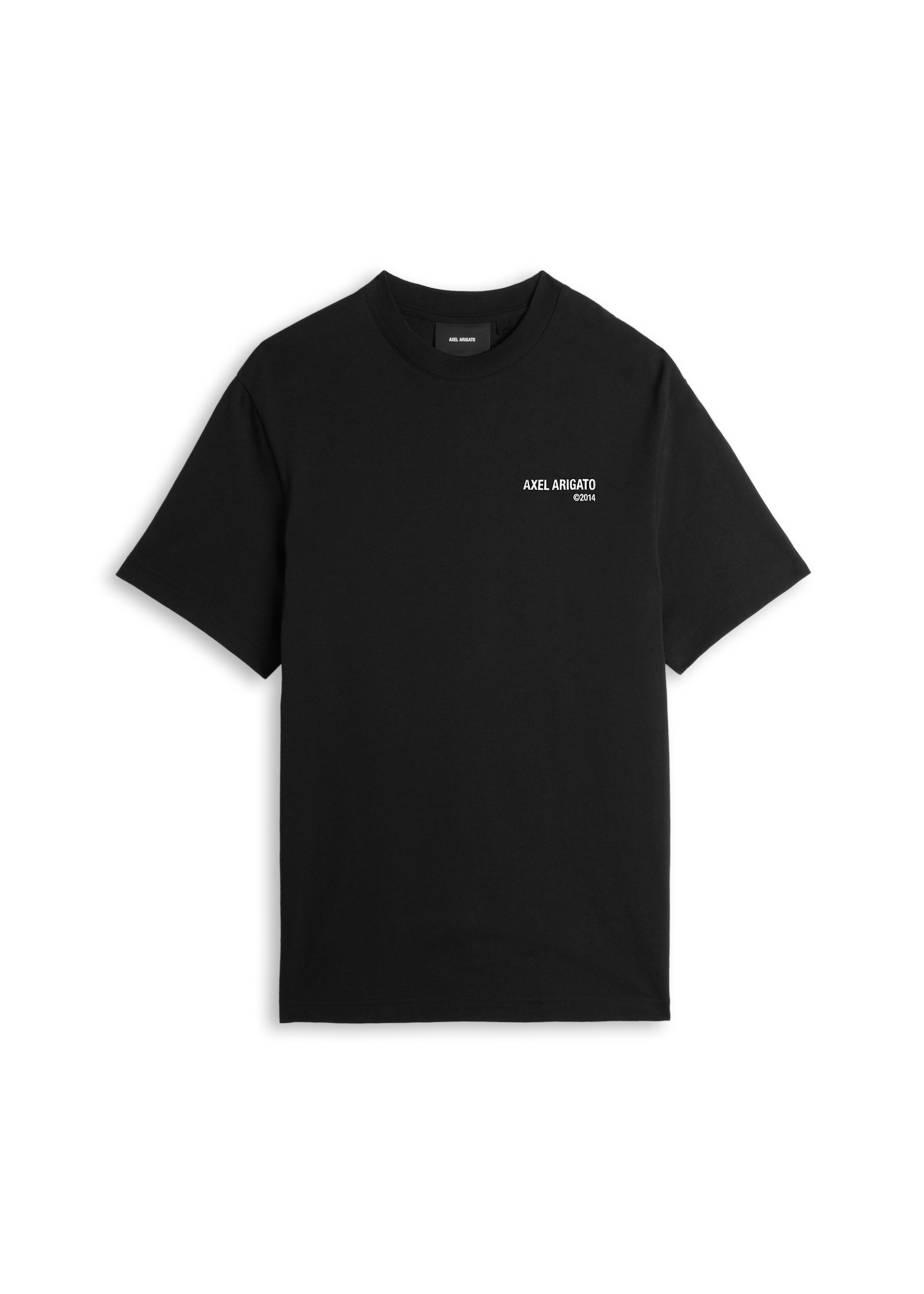 Tシャツ・カットソー AXEL ARIGATO Axel Arigato Honor T-Shirt Black | BSTN Store