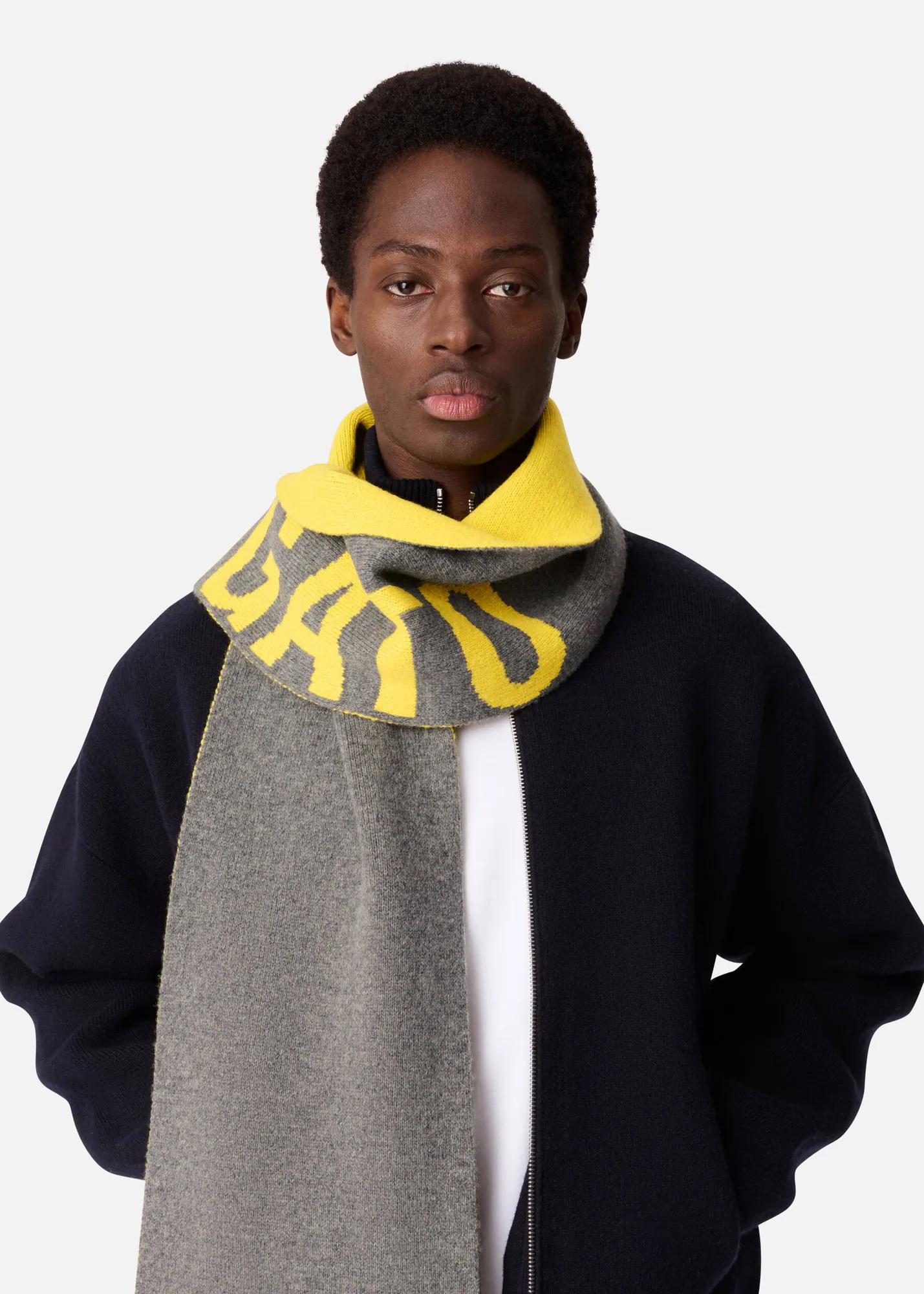 Arigato Scarf