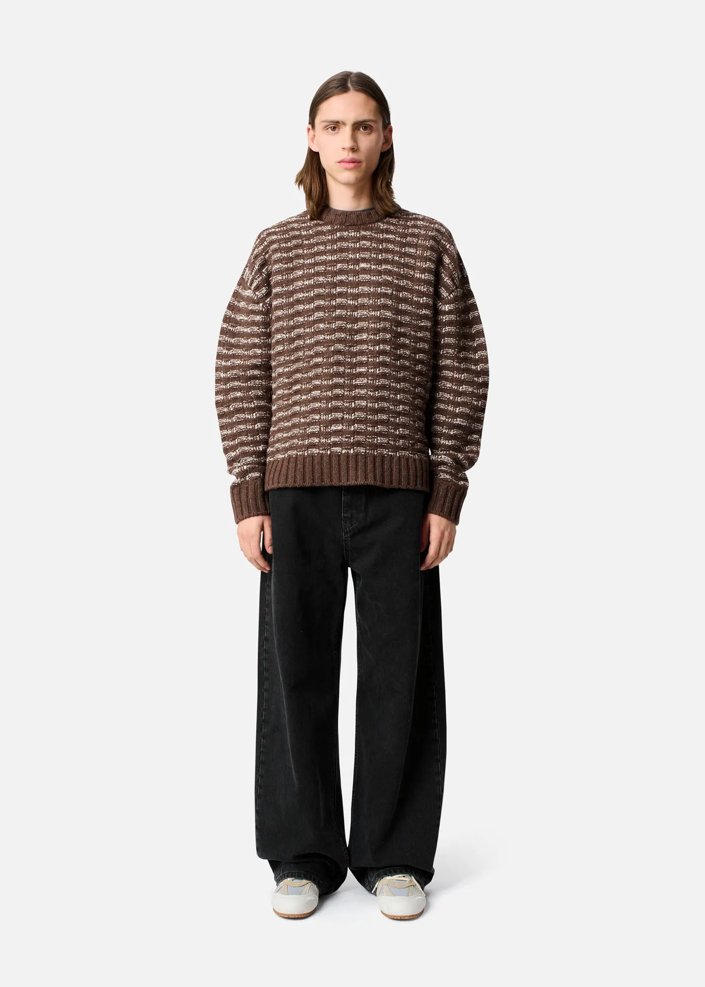 Arigato Relaxed Jeans