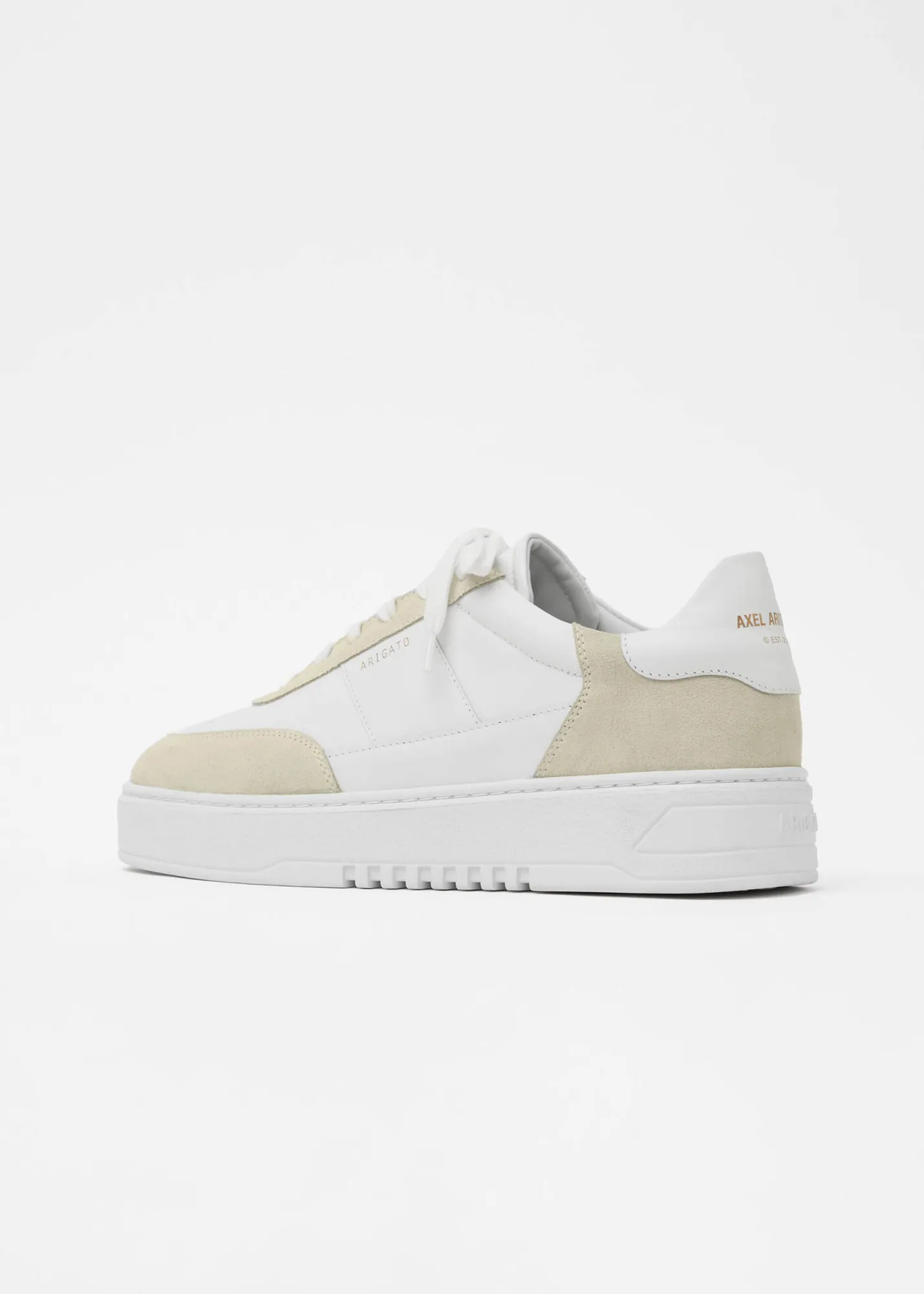 Orbit Vintage Sneaker