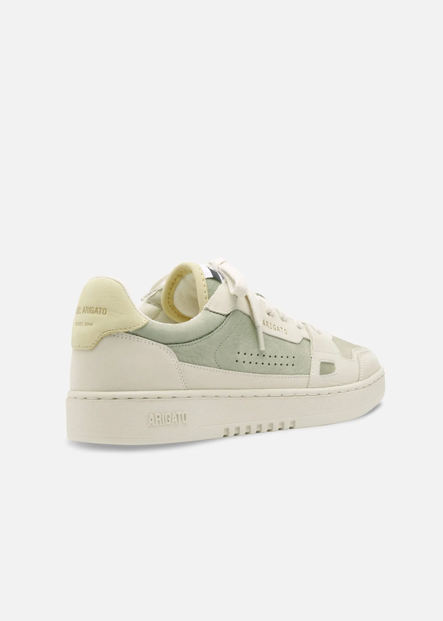 Dice Lo Sneaker