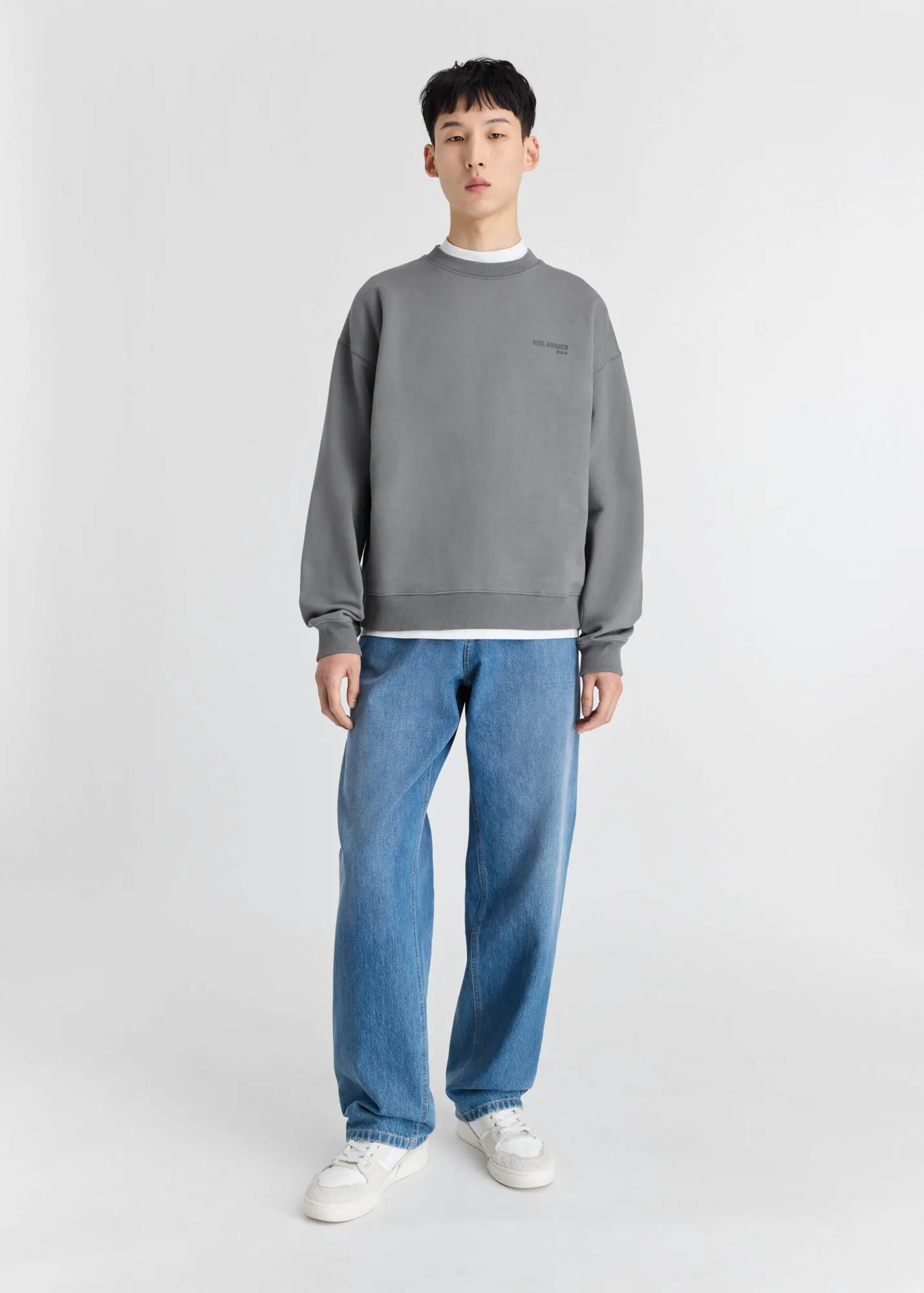 Spade Sweatshirt