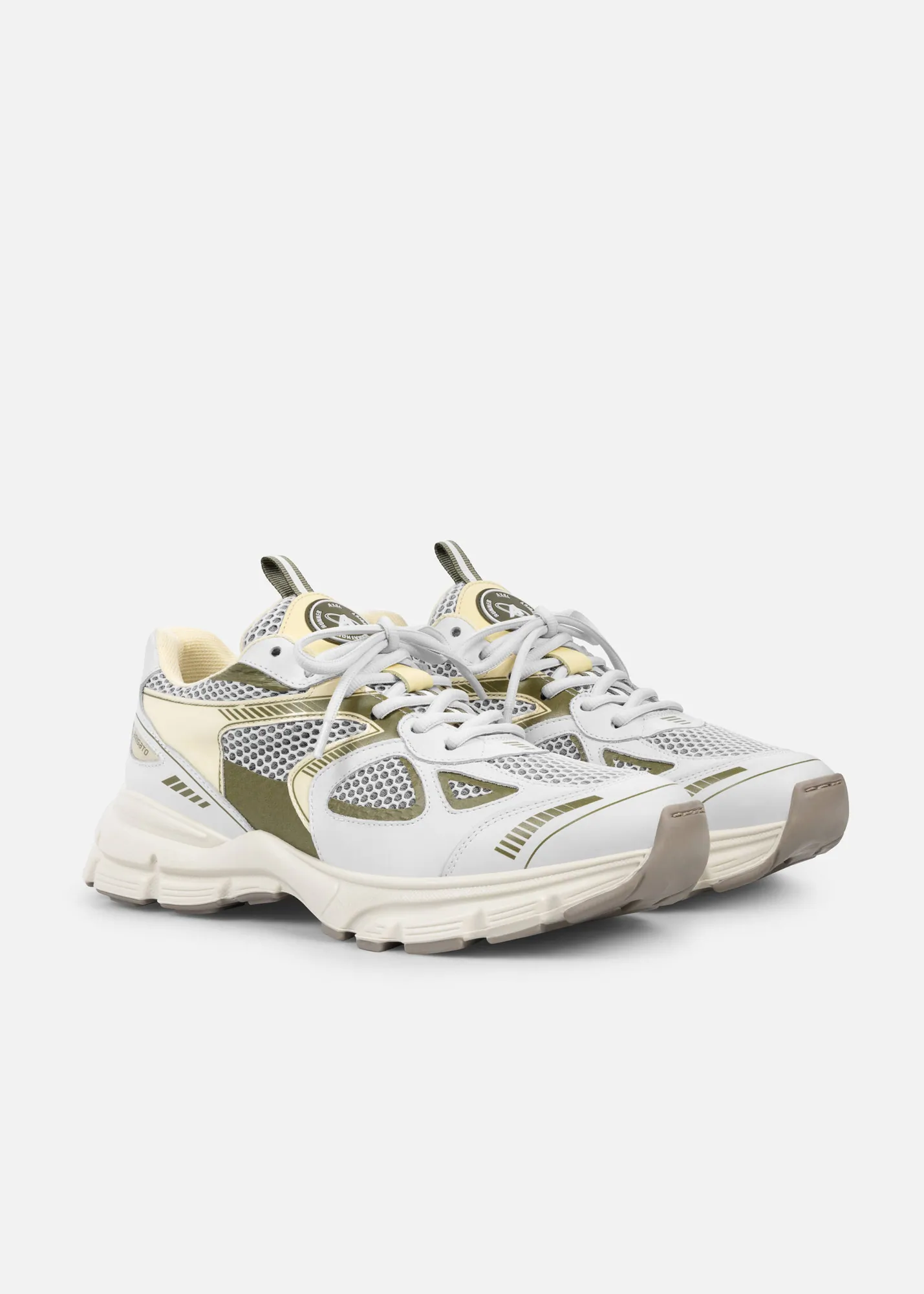 Marathon Runner
