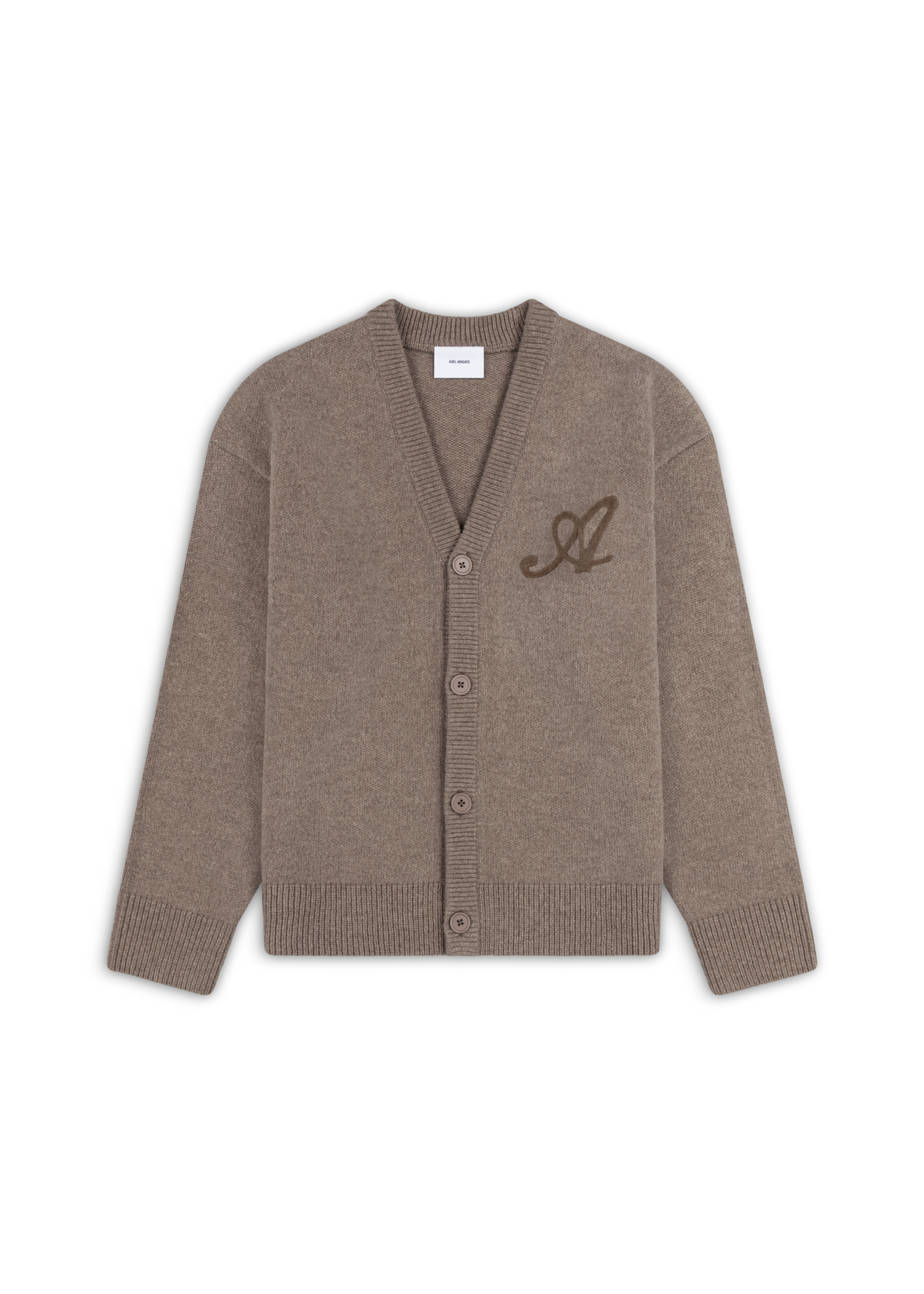 Ash Signature Cardigan