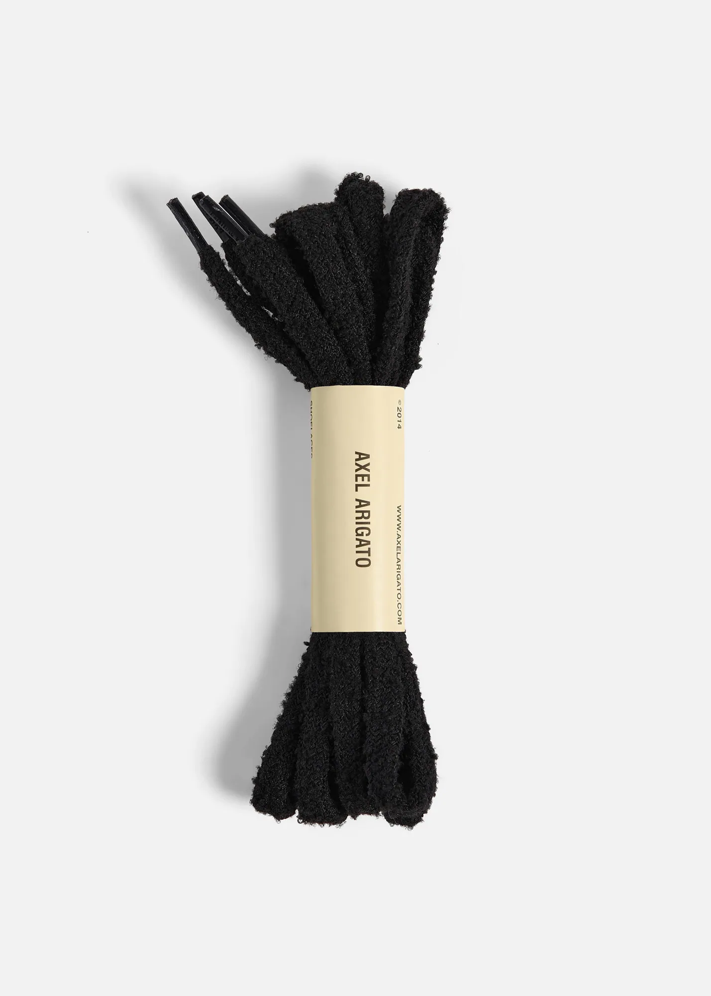 Fluffy Laces - 125cm