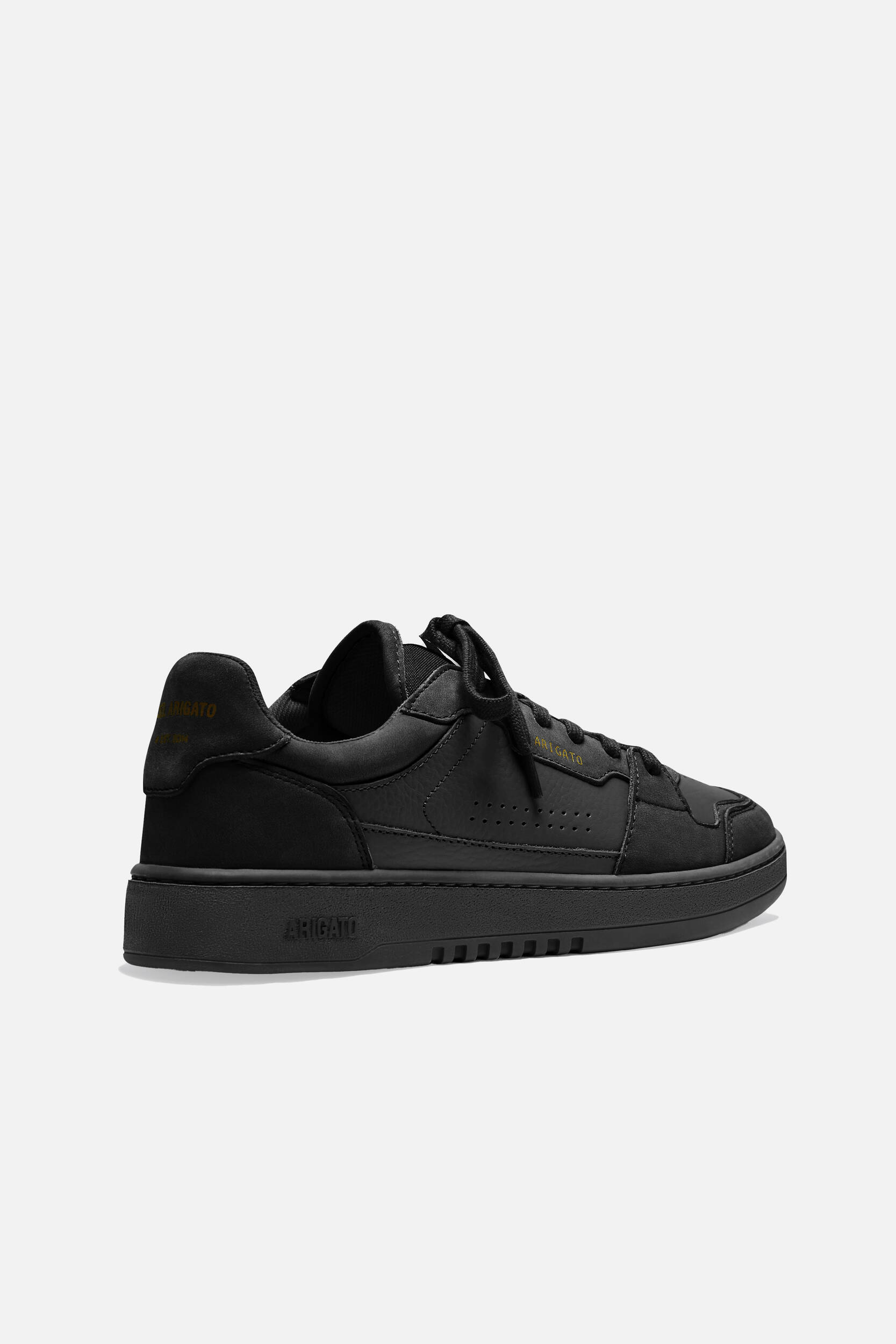 【関税込み】Axel Arigato ブラック Element フーディ AXEL ARIGATO - Dice Lo Sneaker